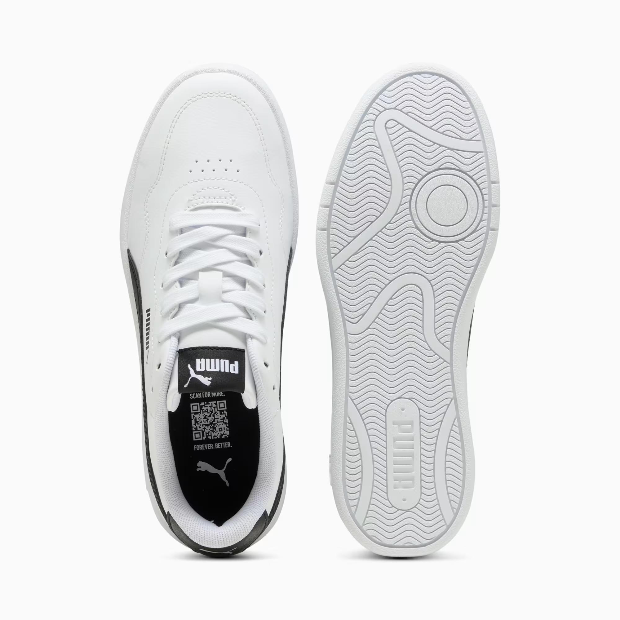 Court Lally - PUMA 03