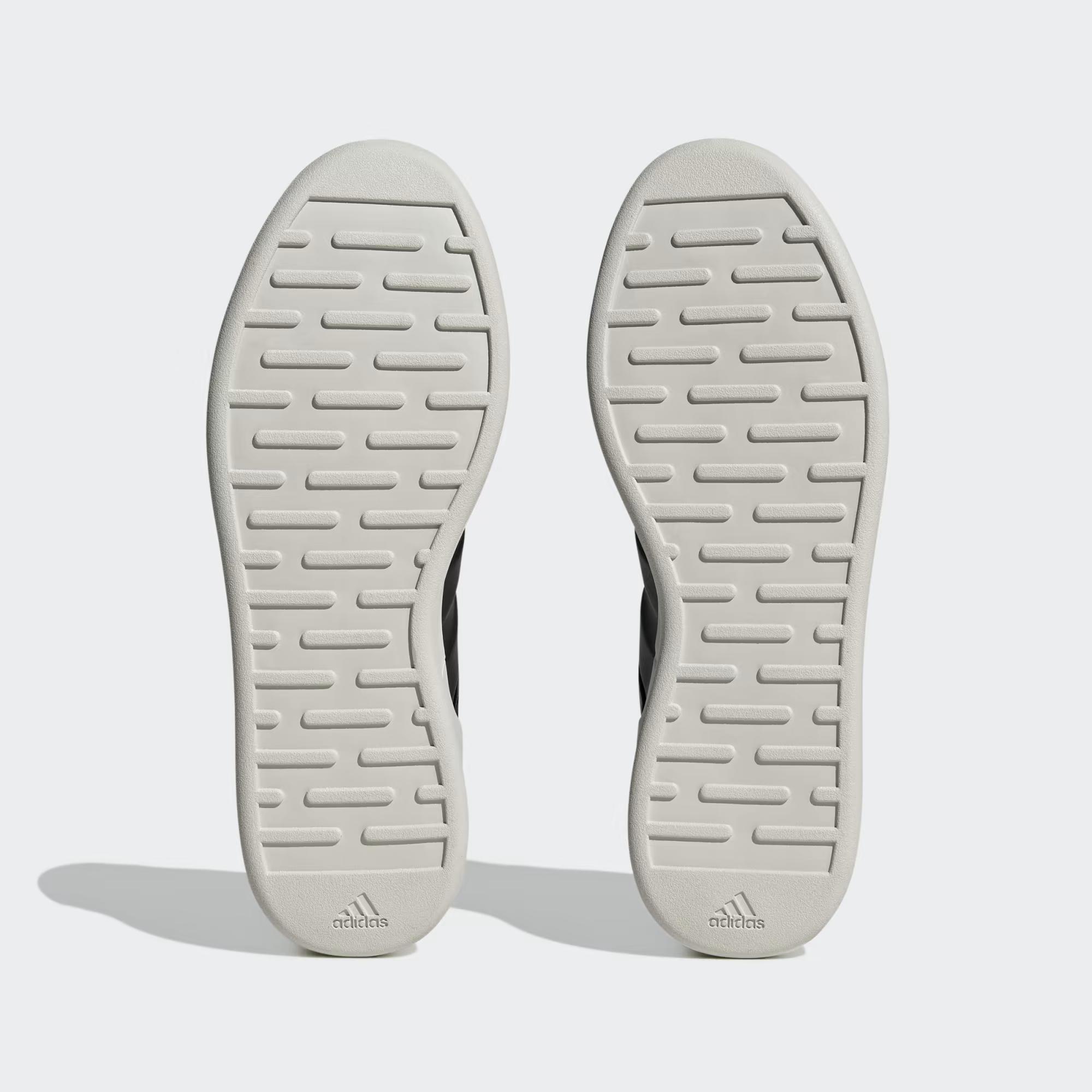 COURT REVIVAL - ADIDAS SIYAH