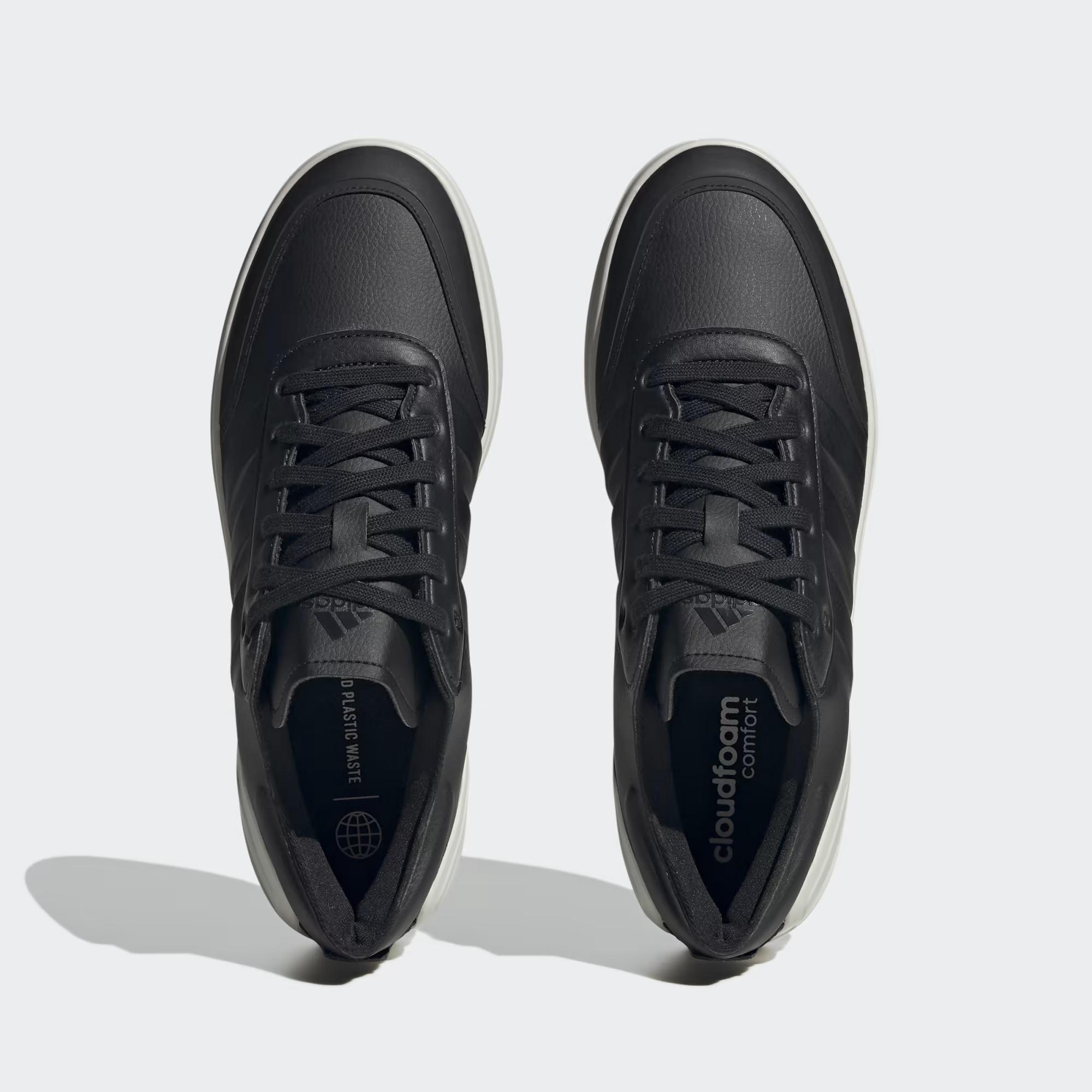 COURT REVIVAL - ADIDAS SIYAH