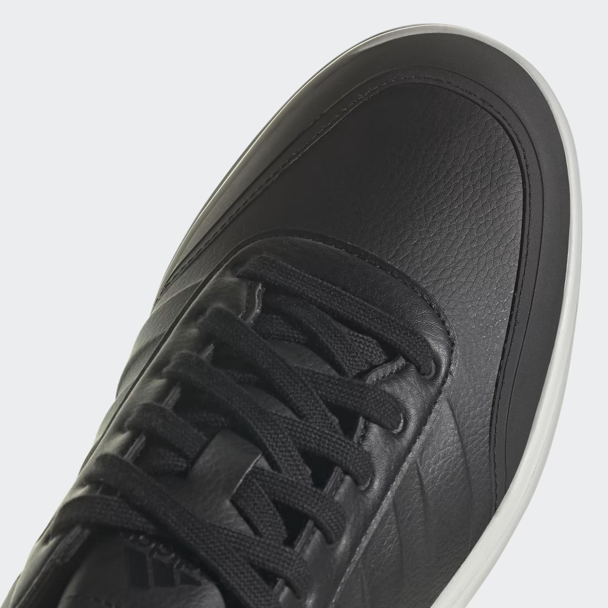 COURT REVIVAL - ADIDAS SIYAH