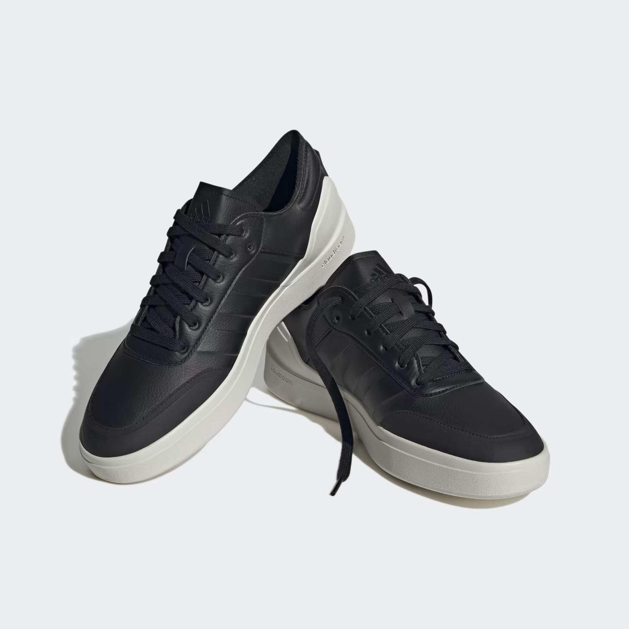 COURT REVIVAL - ADIDAS SIYAH