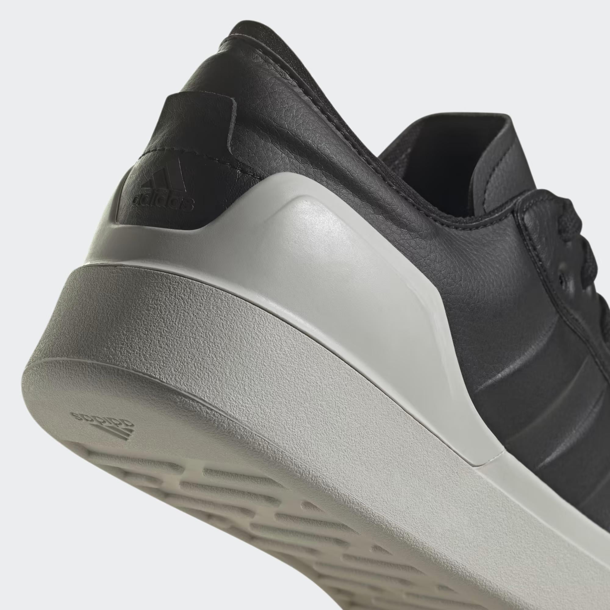 COURT REVIVAL - ADIDAS SIYAH