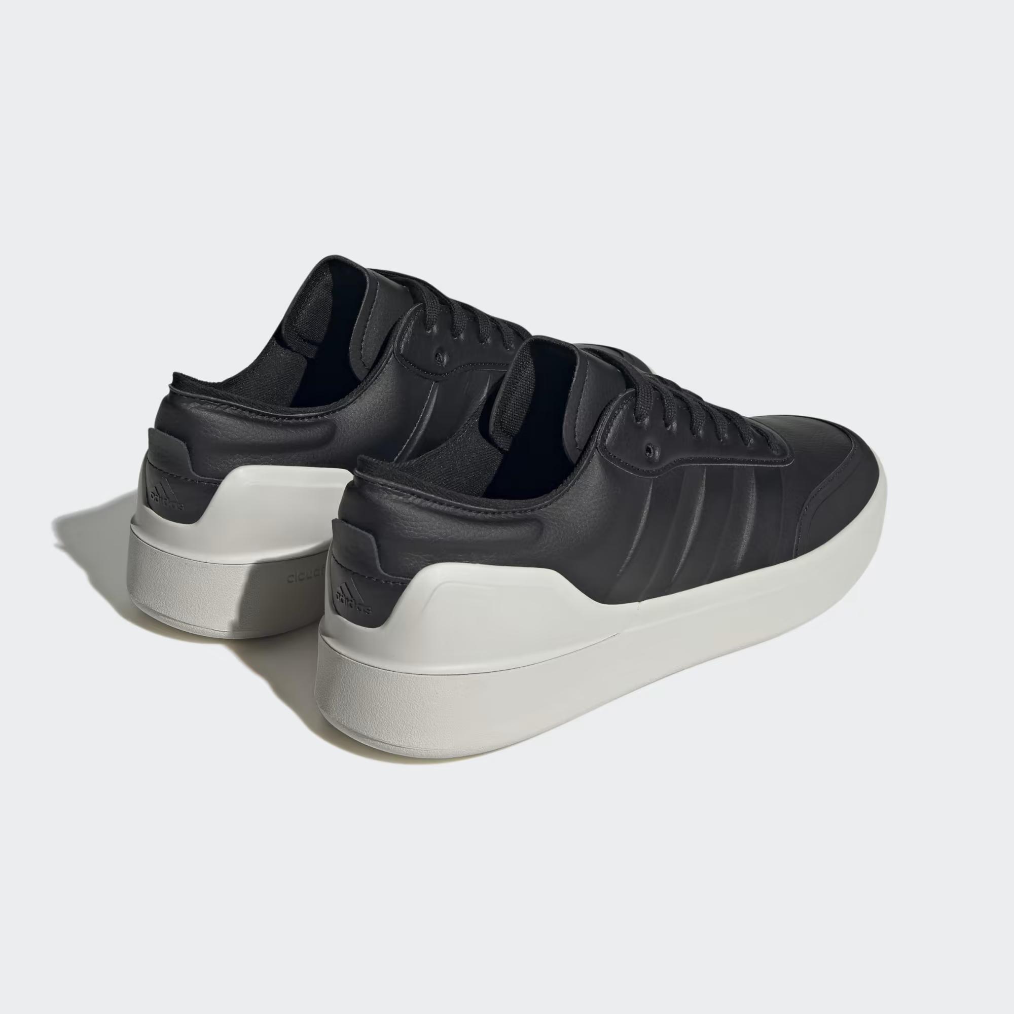 COURT REVIVAL - ADIDAS SIYAH