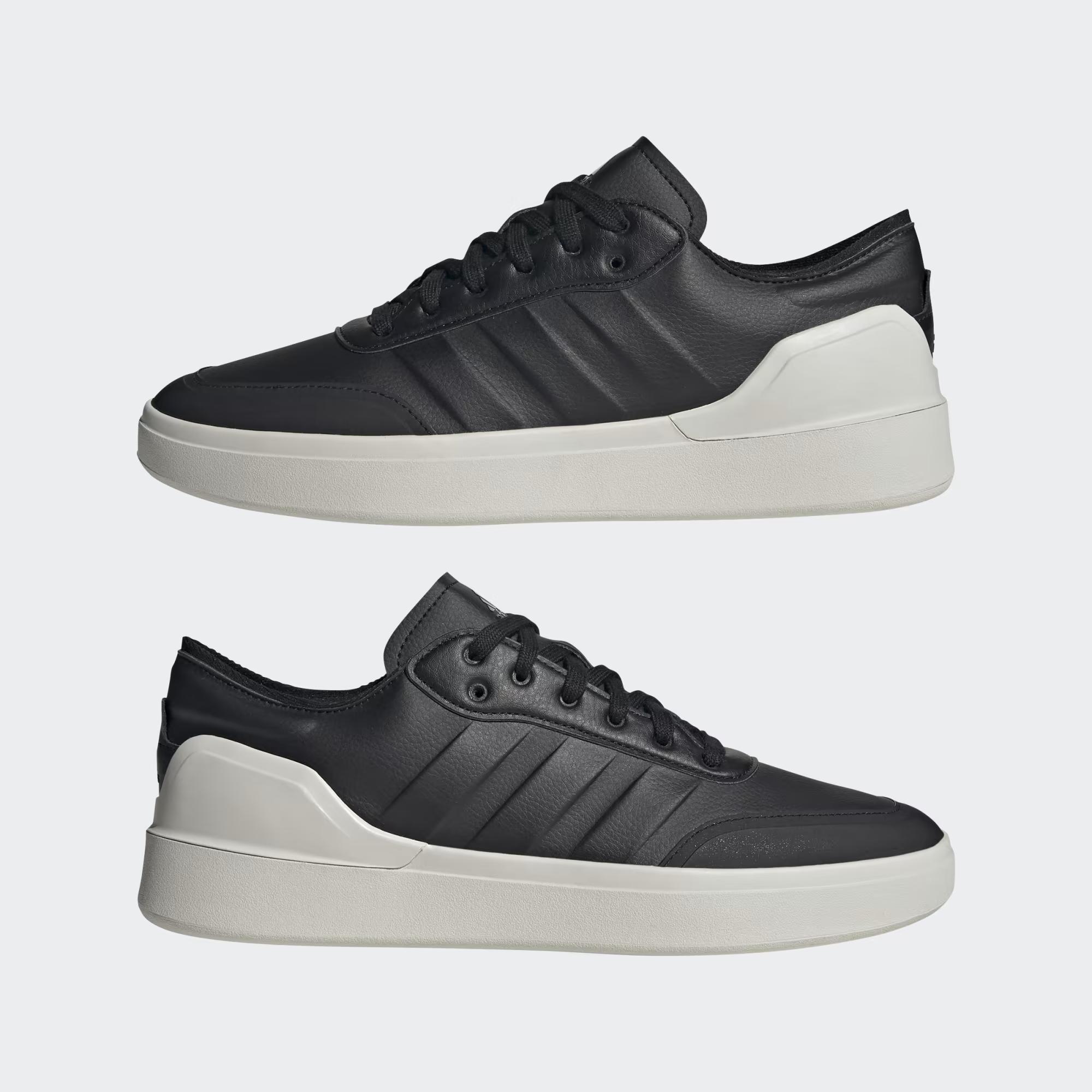 COURT REVIVAL - ADIDAS SIYAH