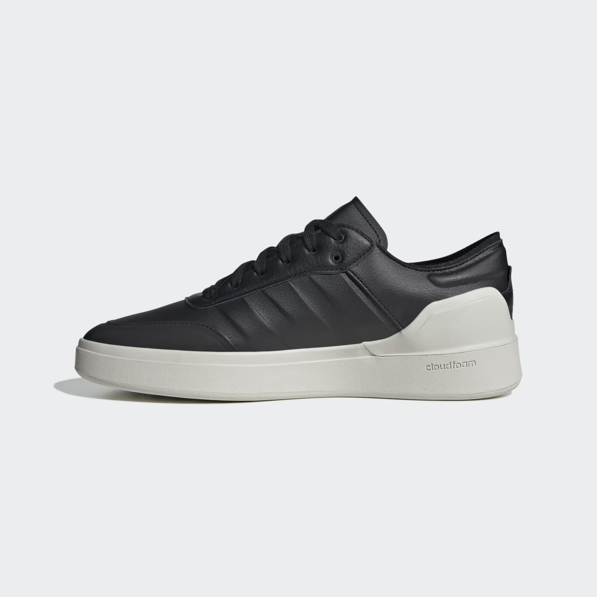 COURT REVIVAL - ADIDAS SIYAH