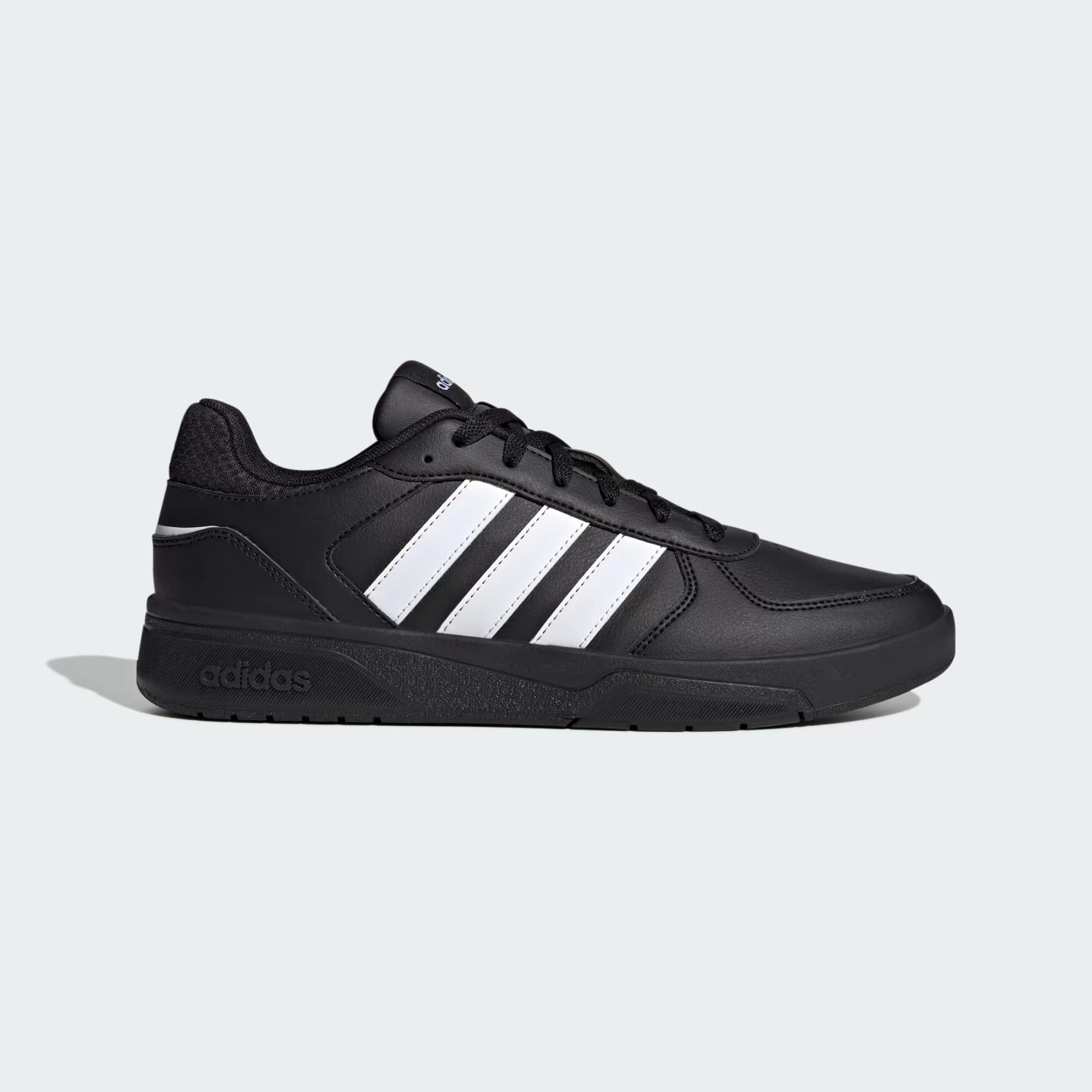 COURTBEAT - ADIDAS SIYAH