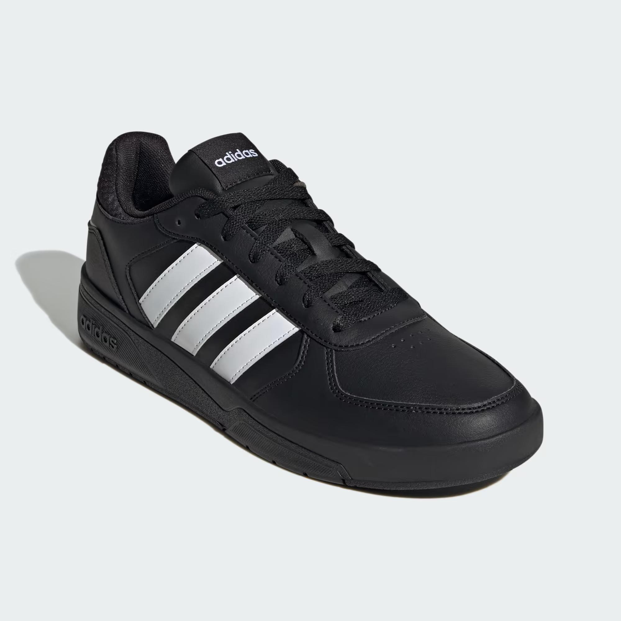 COURTBEAT - ADIDAS SIYAH