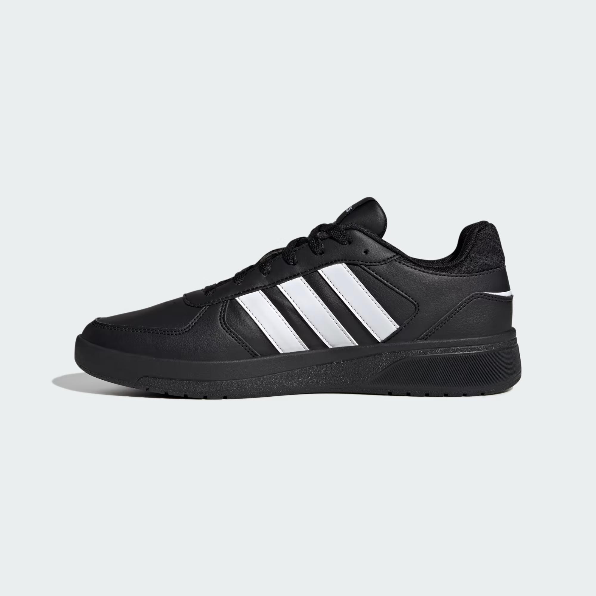 COURTBEAT - ADIDAS SIYAH