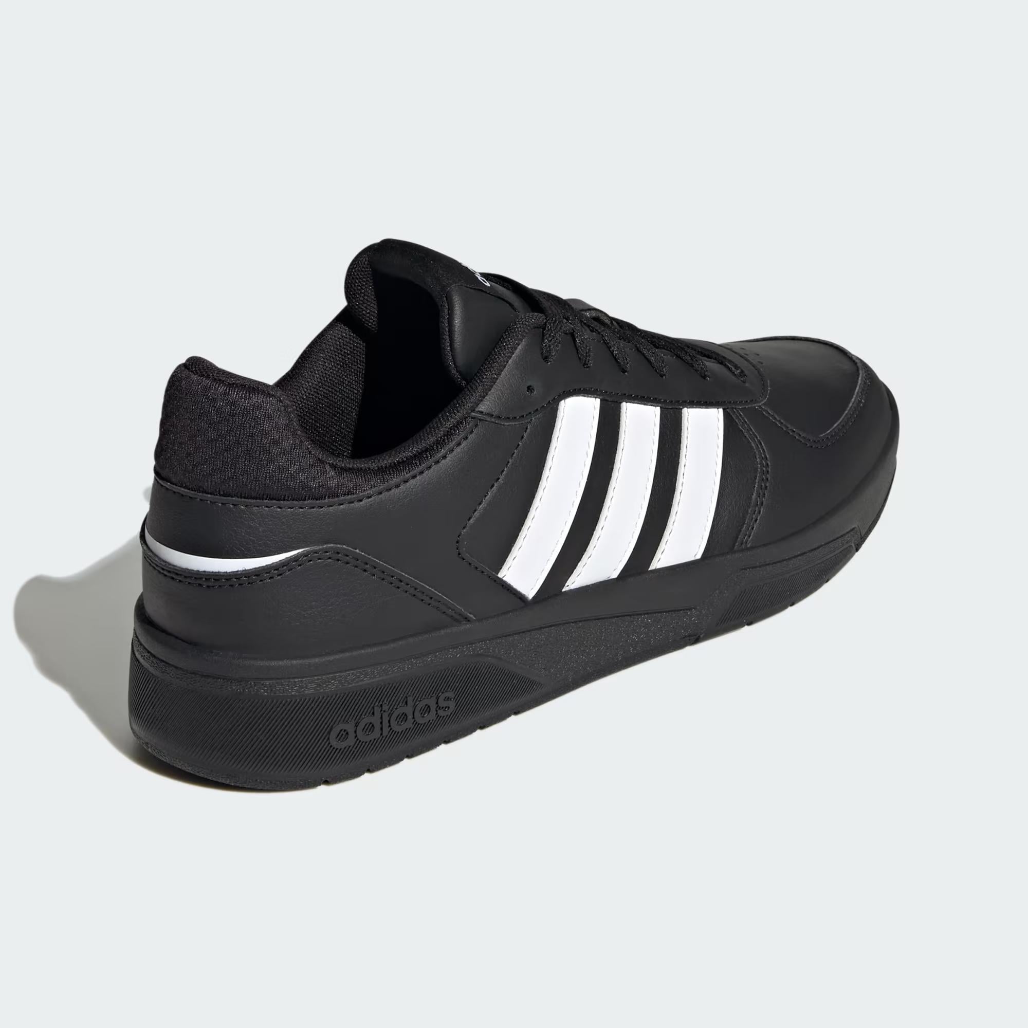 COURTBEAT - ADIDAS SIYAH