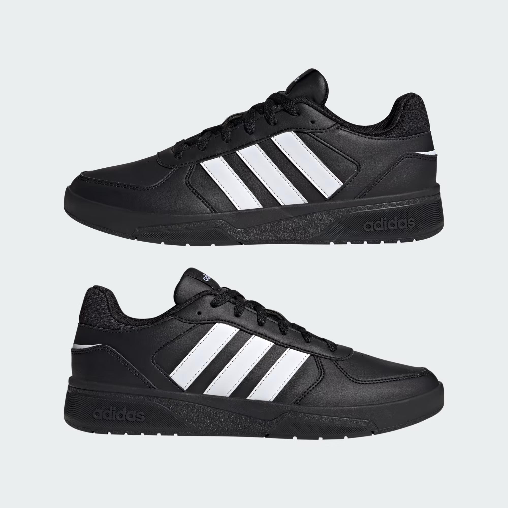 COURTBEAT - ADIDAS SIYAH