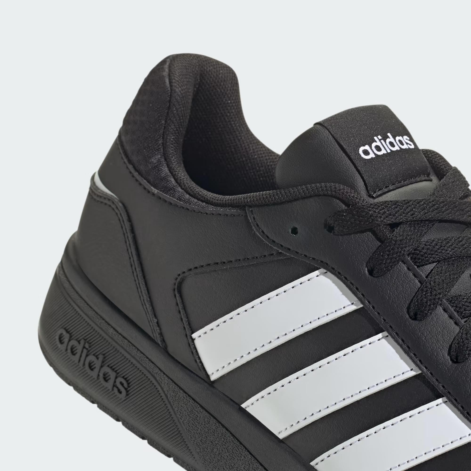 COURTBEAT - ADIDAS SIYAH