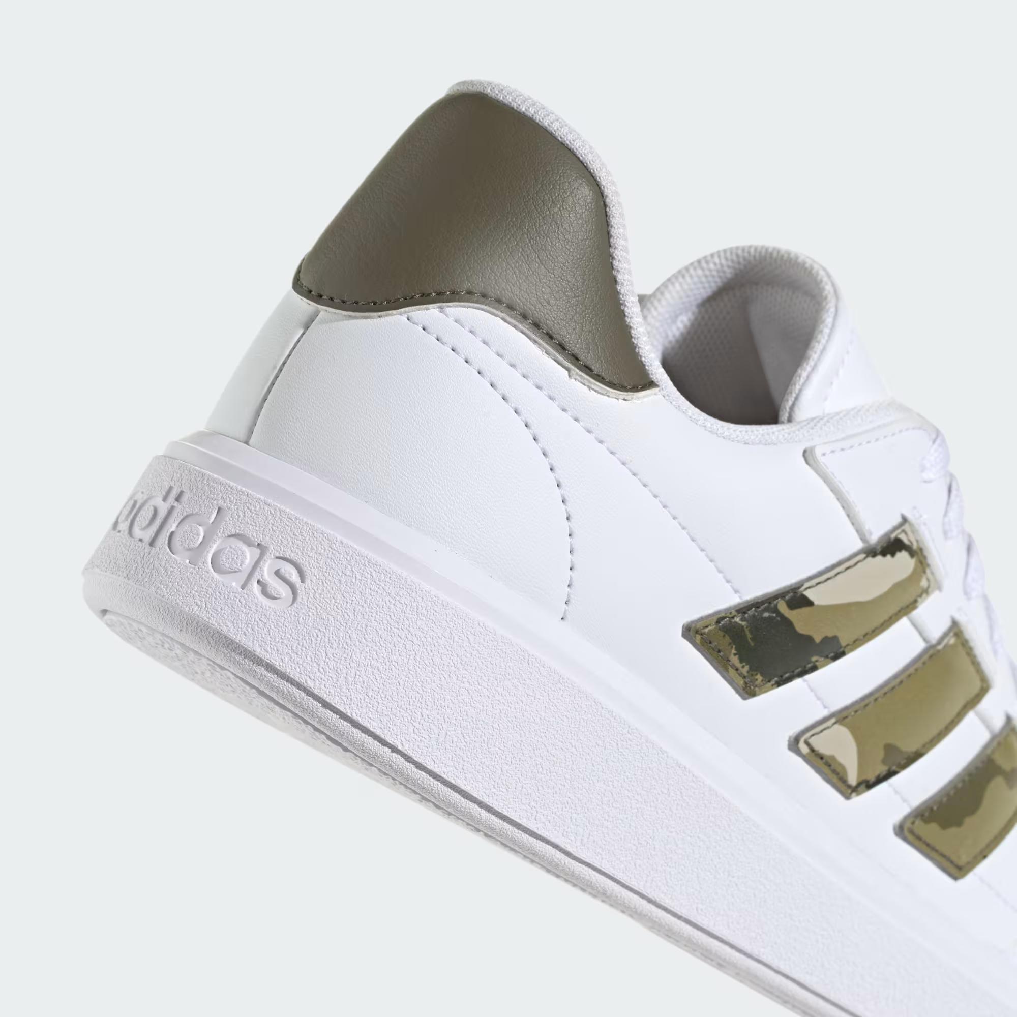 COURTBLOCK - ADIDAS SIYAH