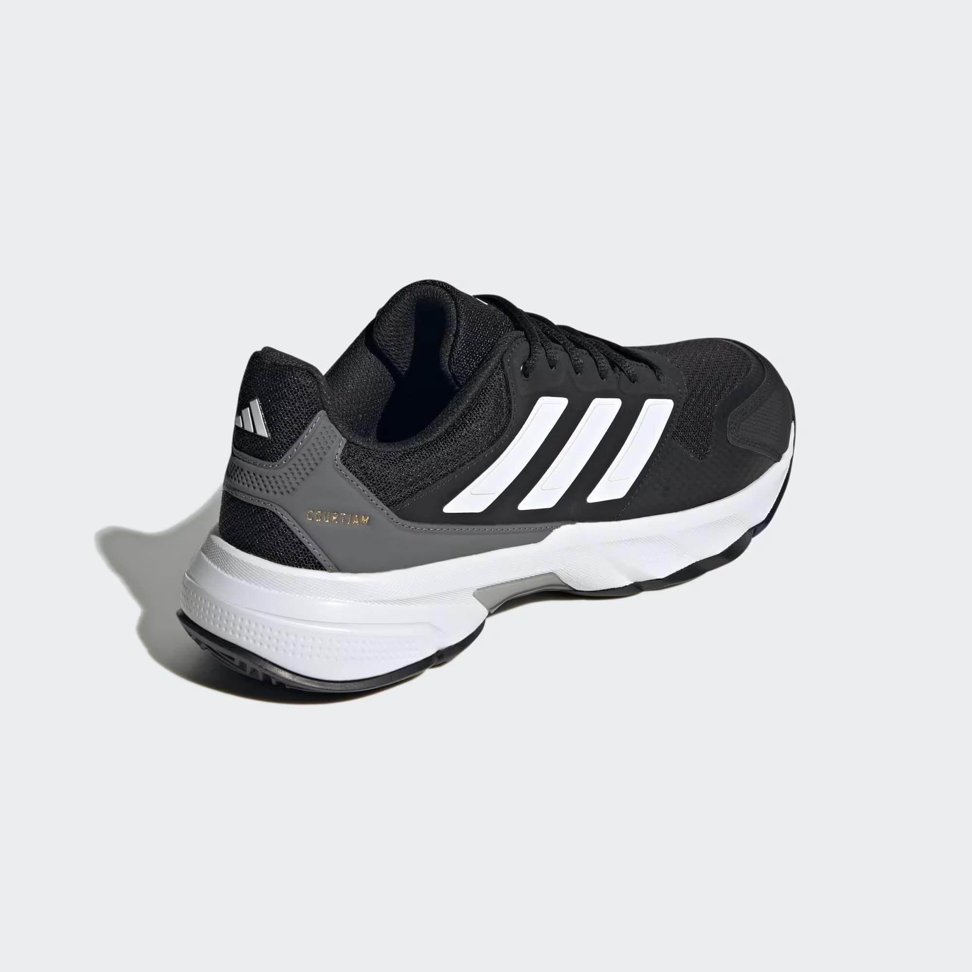 CourtJam Control 3 M - ADIDAS SIYAH