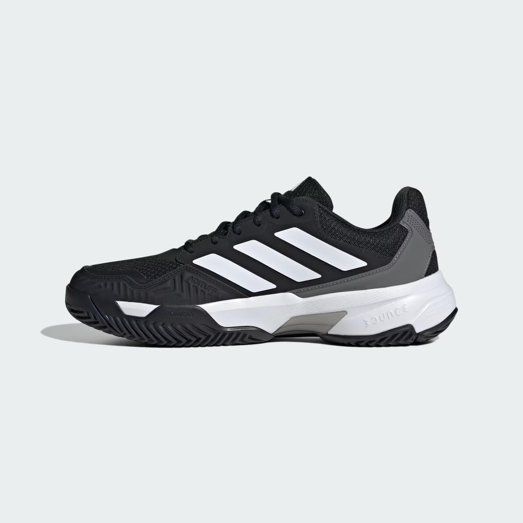 CourtJam Control 3 M - ADIDAS SIYAH