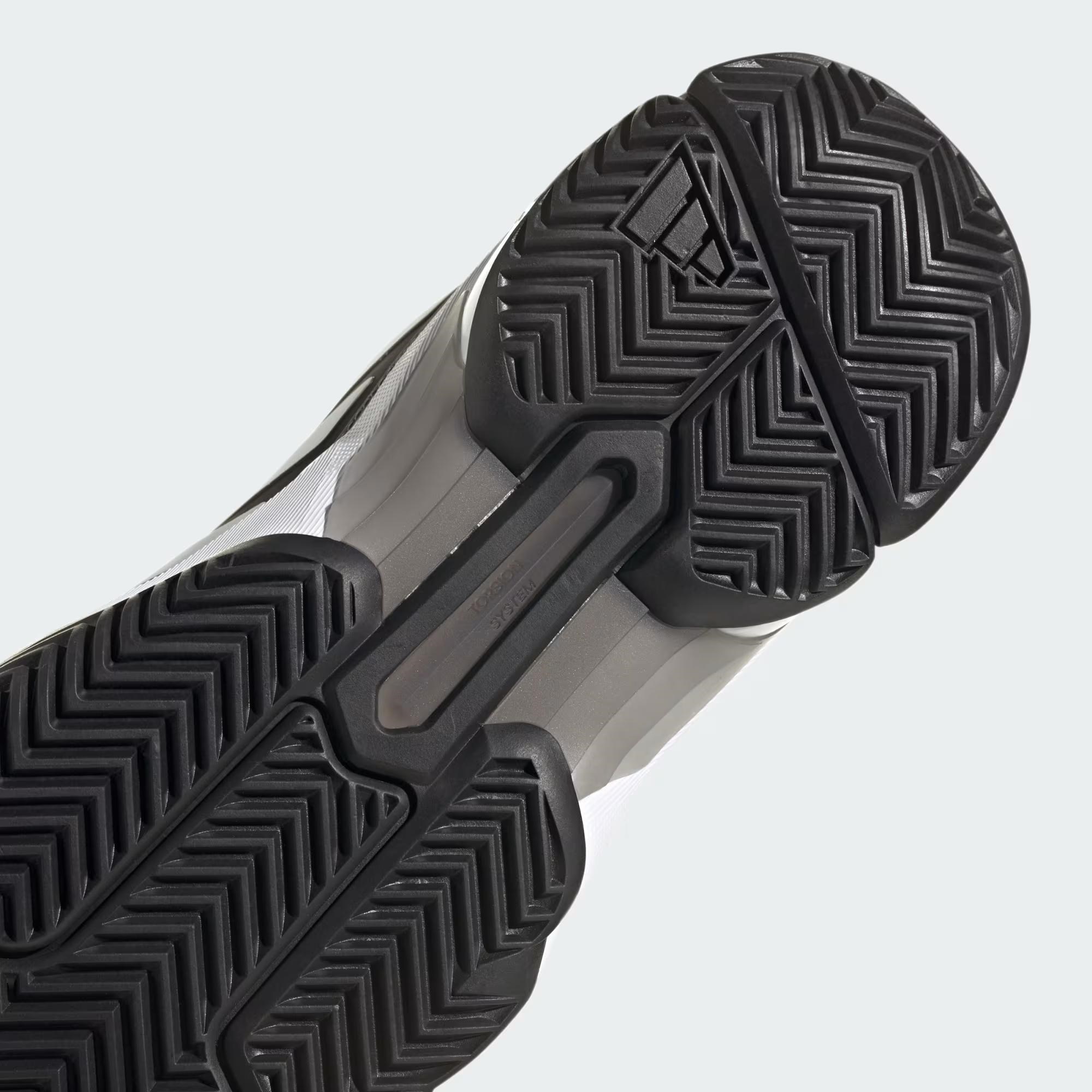 CourtJam Control 3 M - ADIDAS SIYAH
