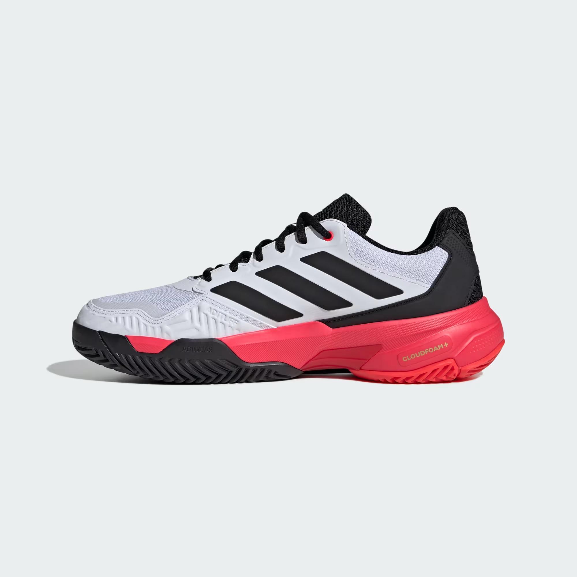 CourtJam Control 3 M - ADIDAS SIYAH