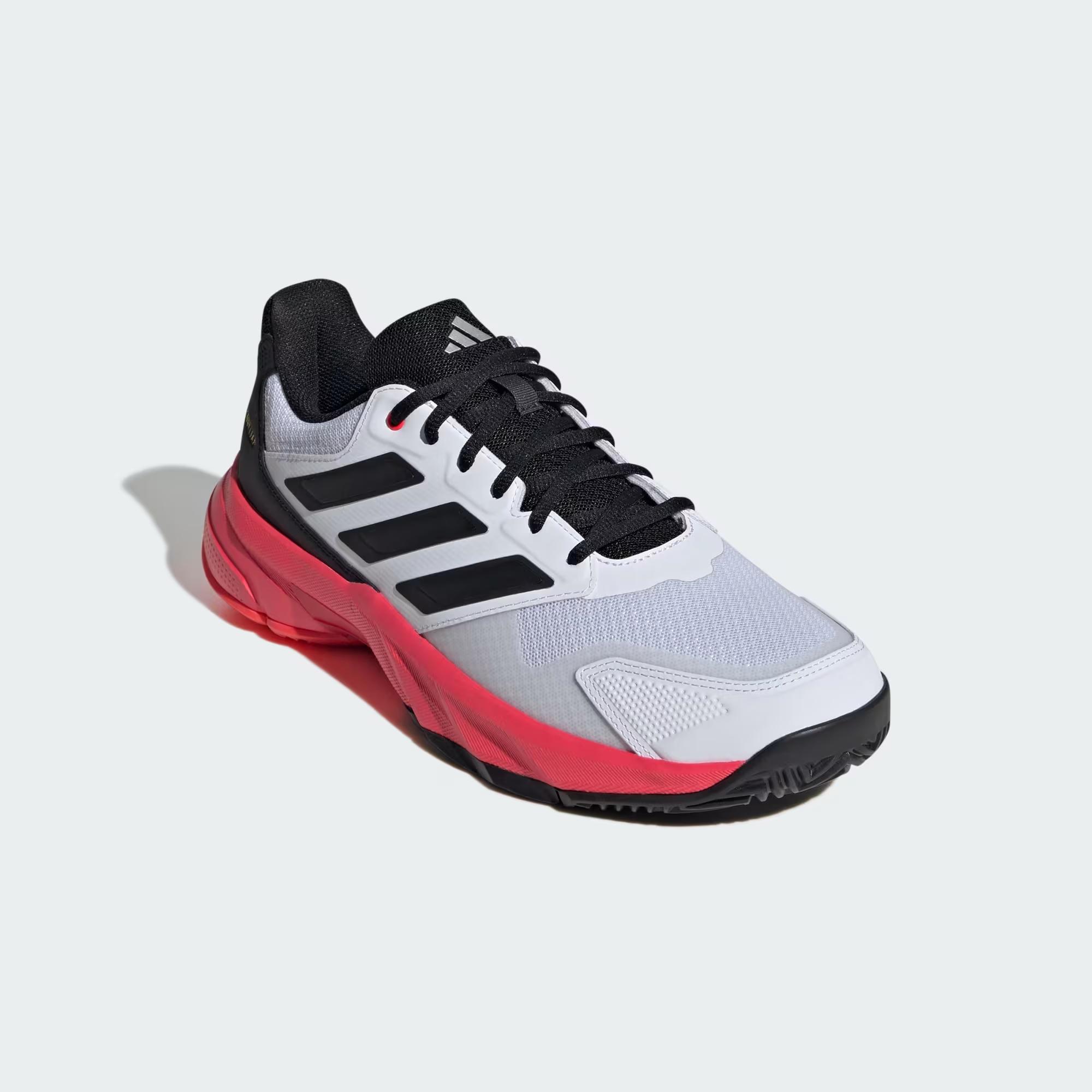 CourtJam Control 3 M - ADIDAS SIYAH