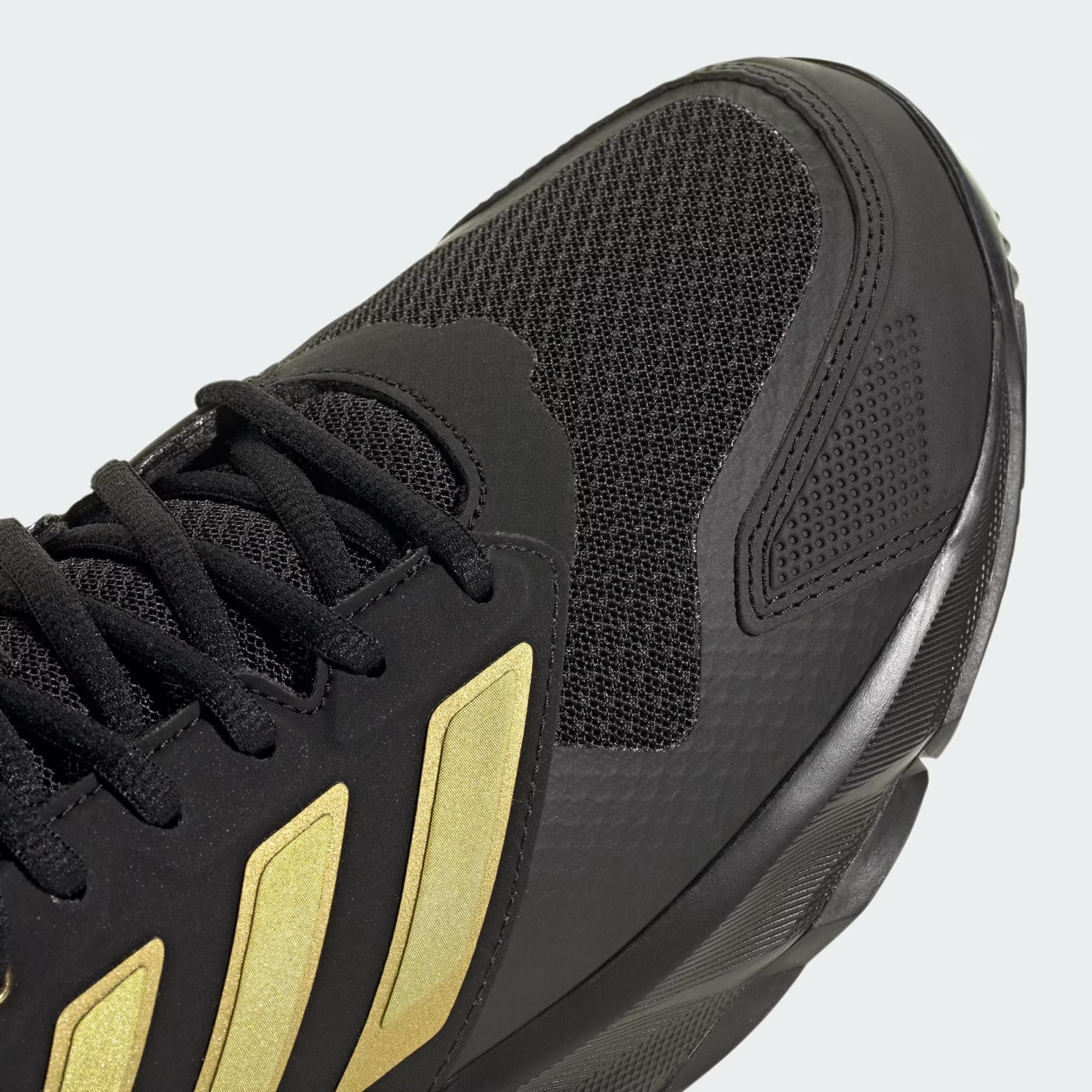 CourtJam Control 3 M - ADIDAS SIYAH