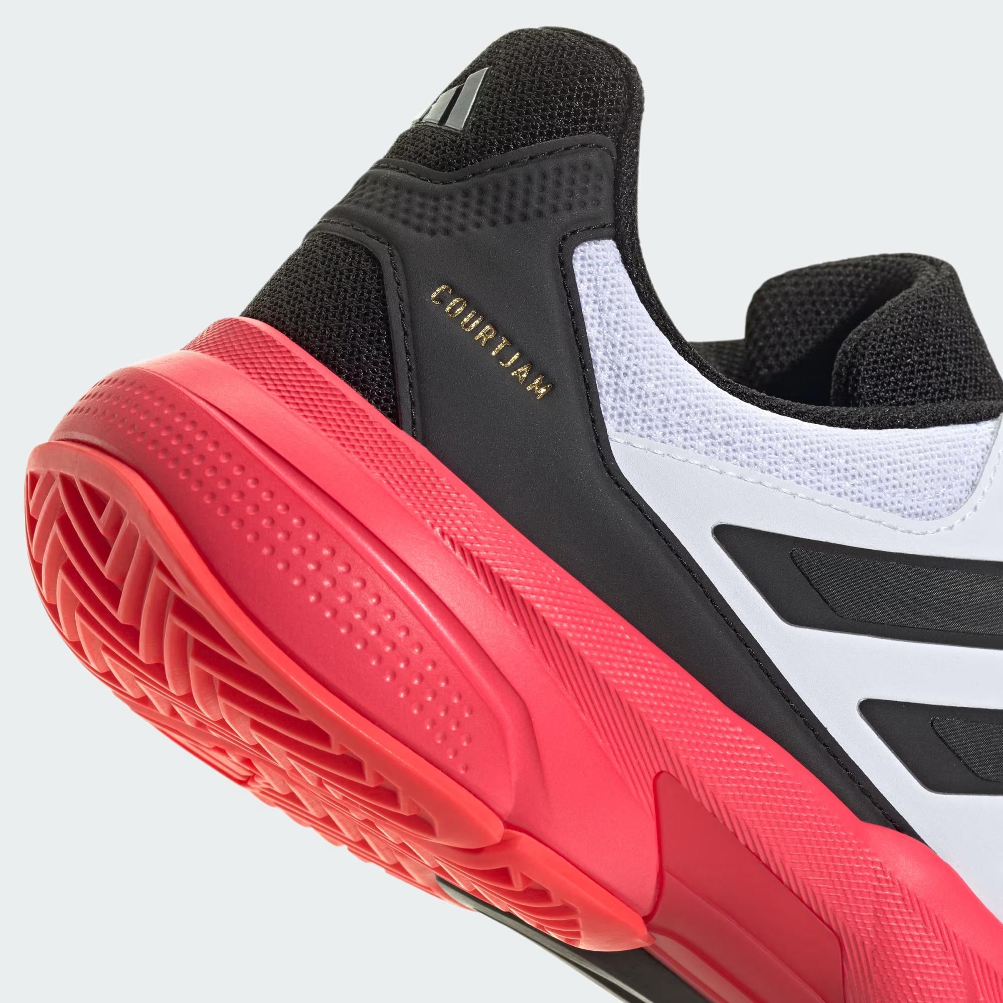 CourtJam Control 3 M - ADIDAS SIYAH