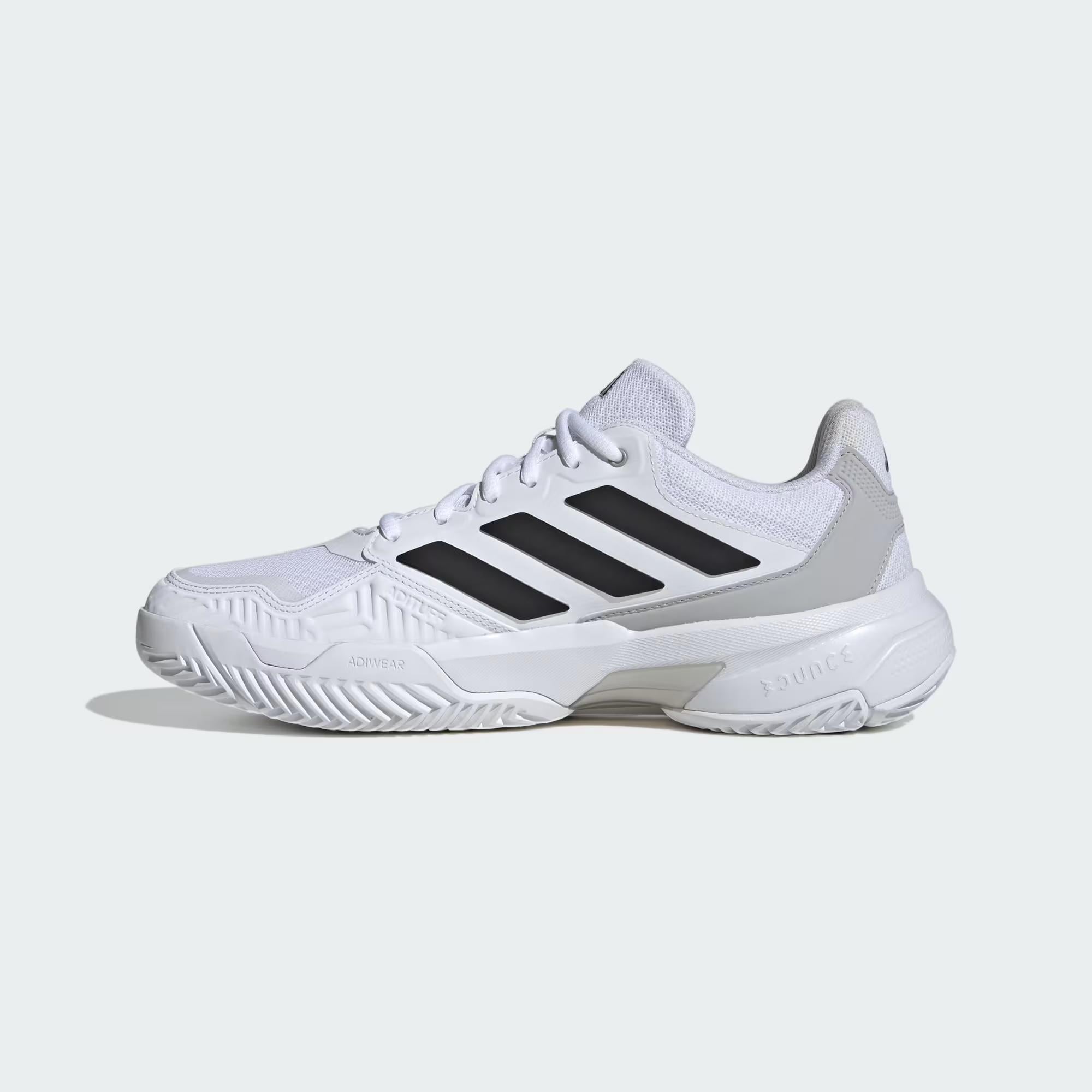 CourtJam Control 3 M - ADIDAS SIYAH