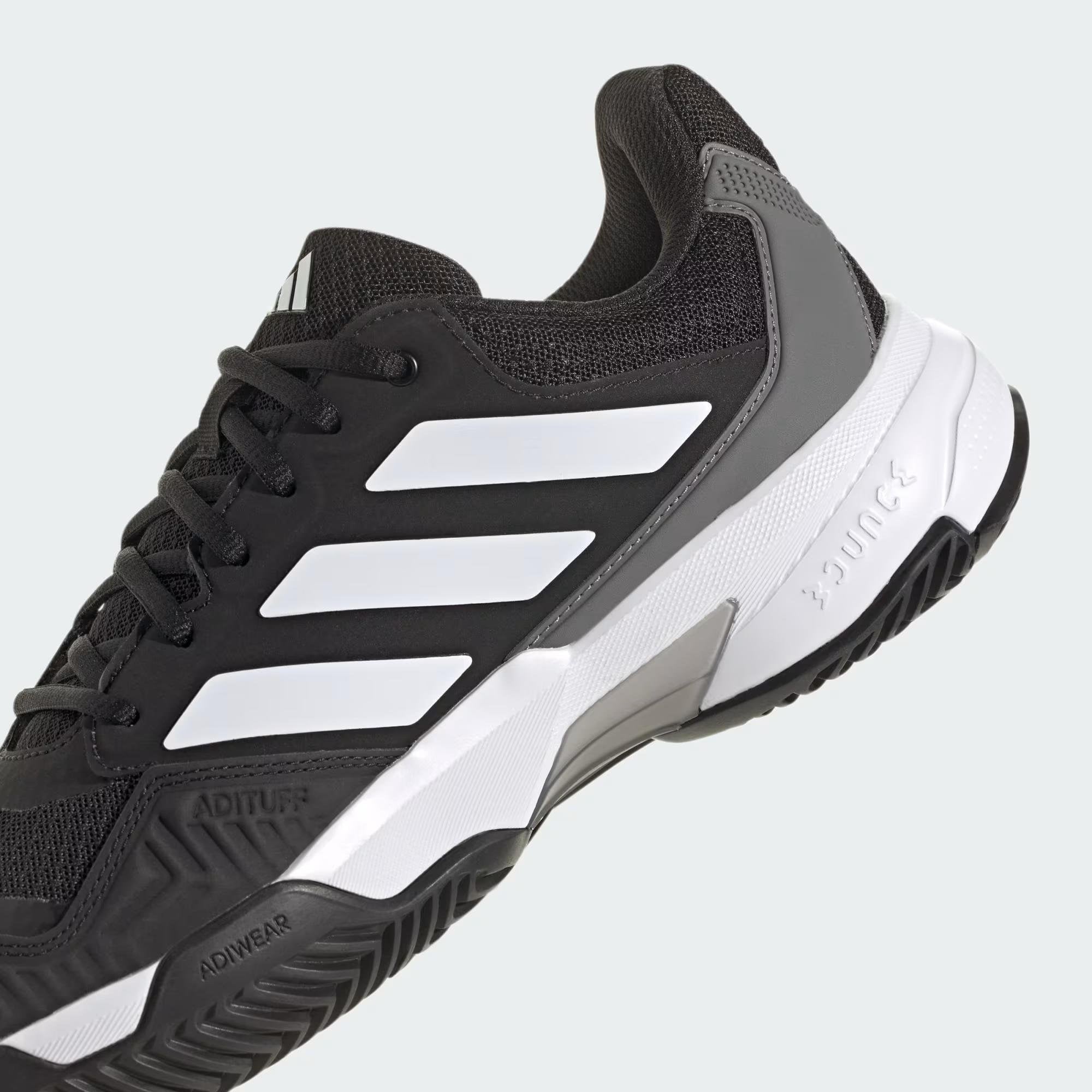 CourtJam Control 3 M - ADIDAS SIYAH
