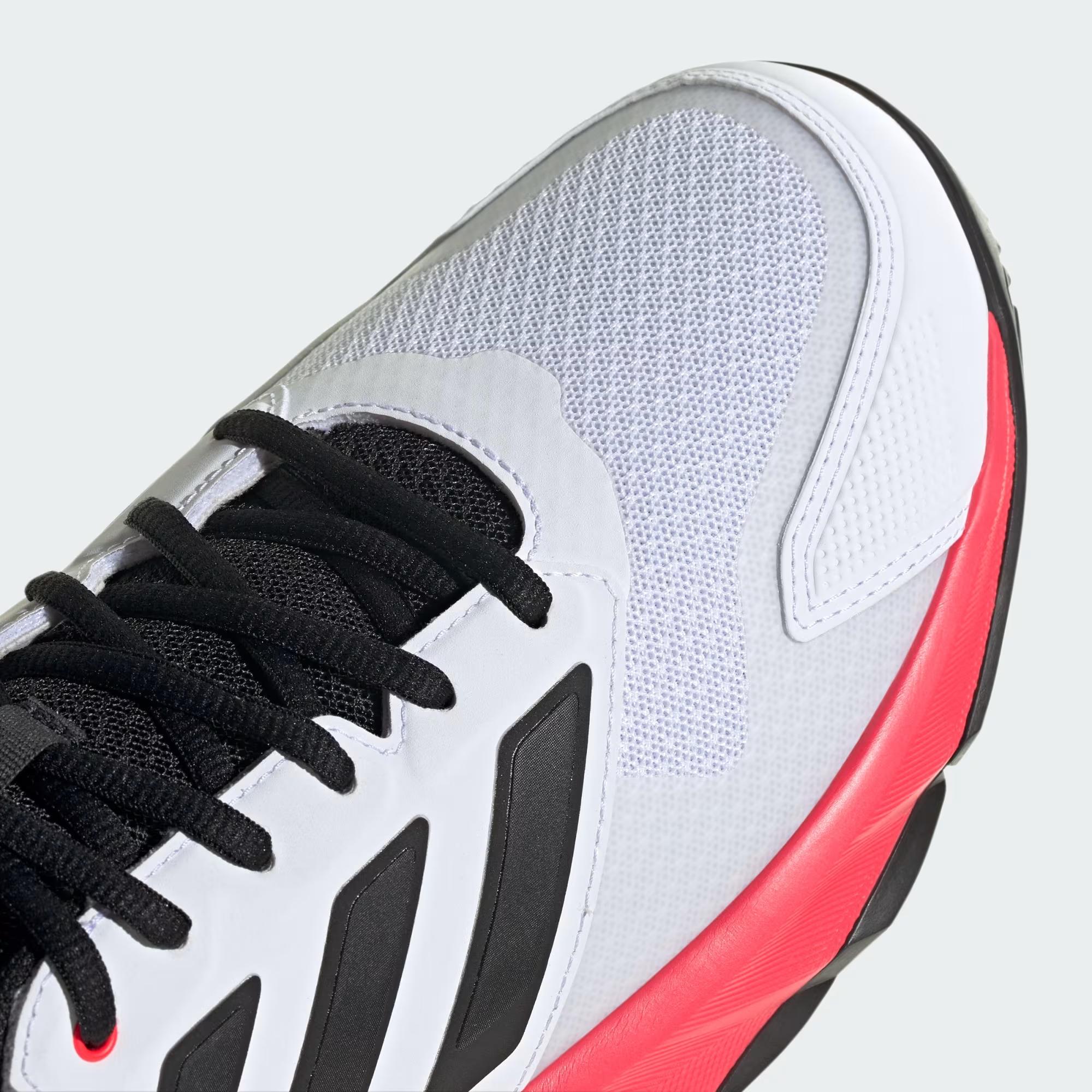 CourtJam Control 3 M - ADIDAS SIYAH