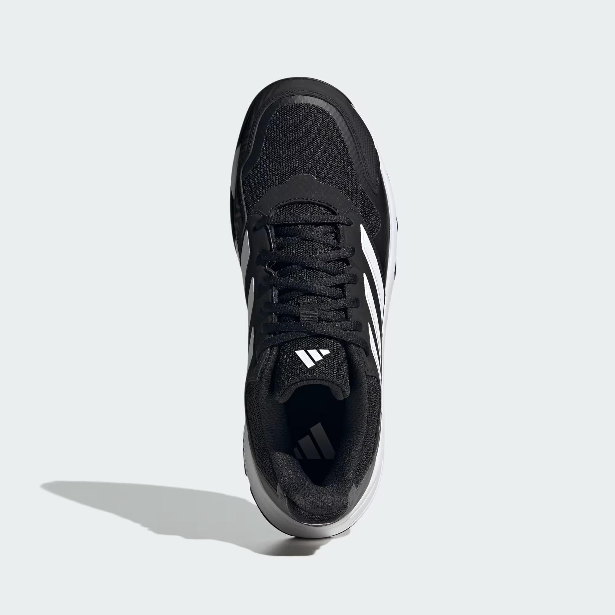 CourtJam Control 3 M - ADIDAS SIYAH