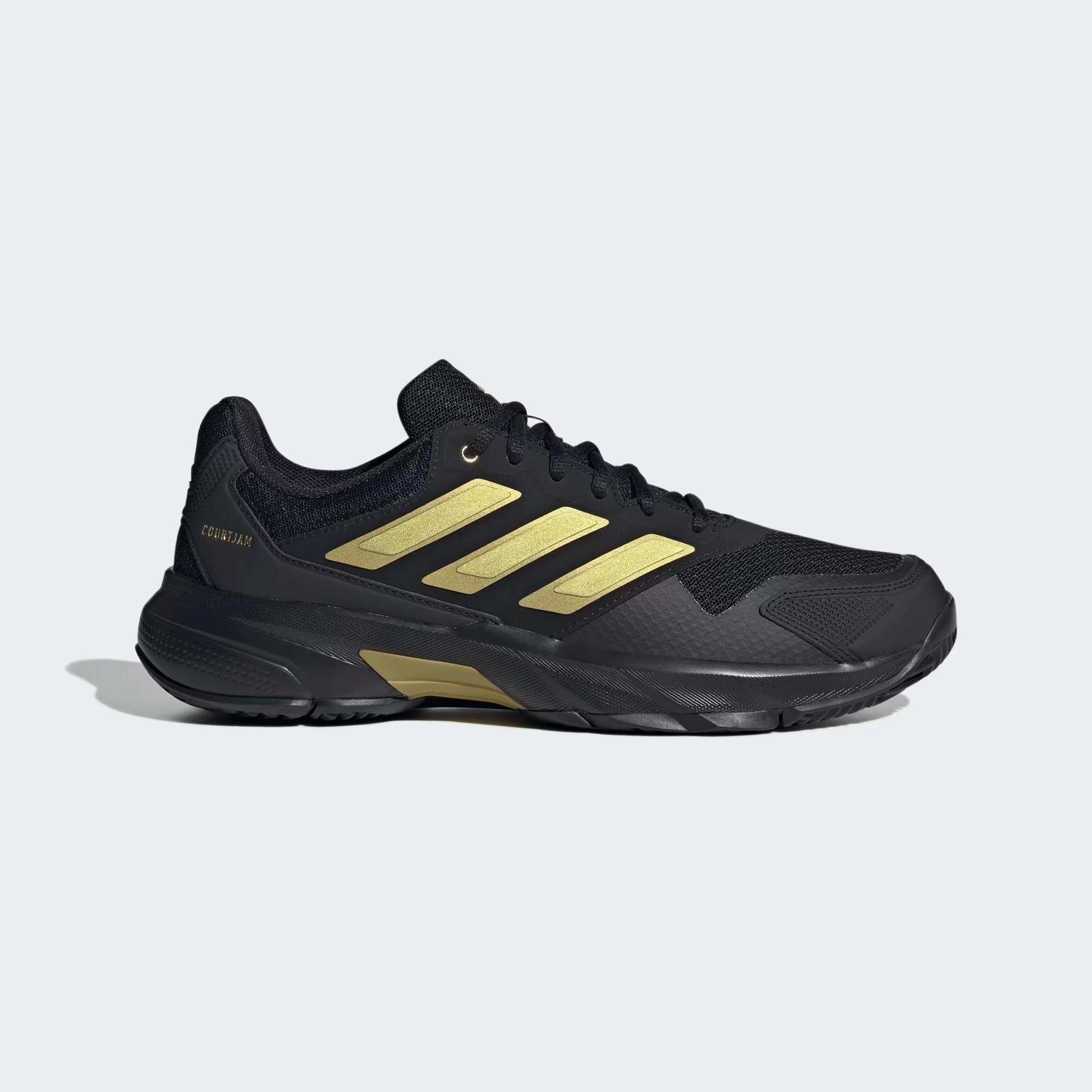 CourtJam Control 3 M - ADIDAS SIYAH