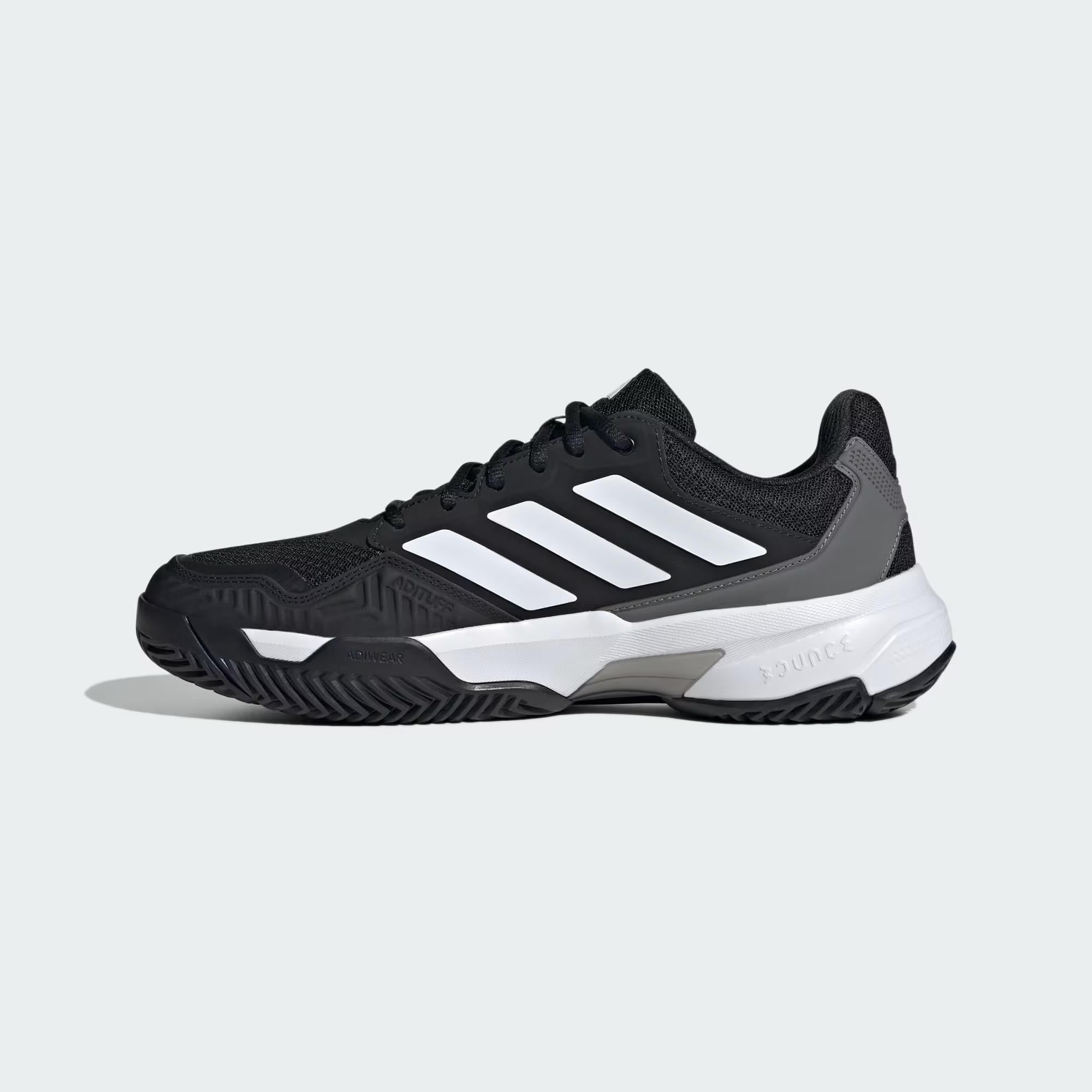 CourtJam Control 3 M - ADIDAS SIYAH
