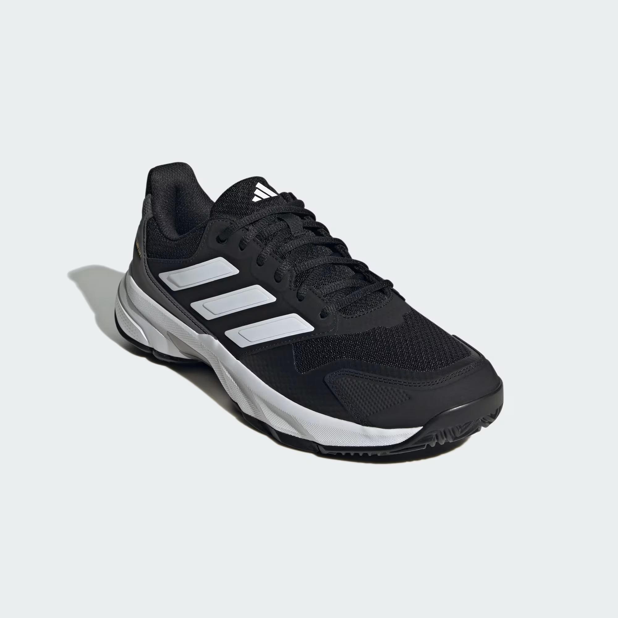 CourtJam Control 3 M - ADIDAS SIYAH
