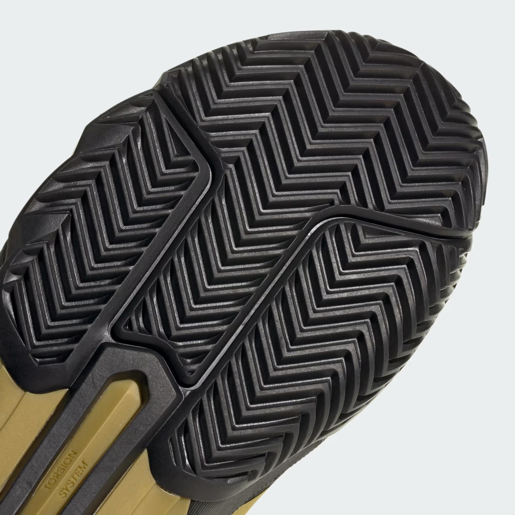 CourtJam Control 3 M - ADIDAS SIYAH