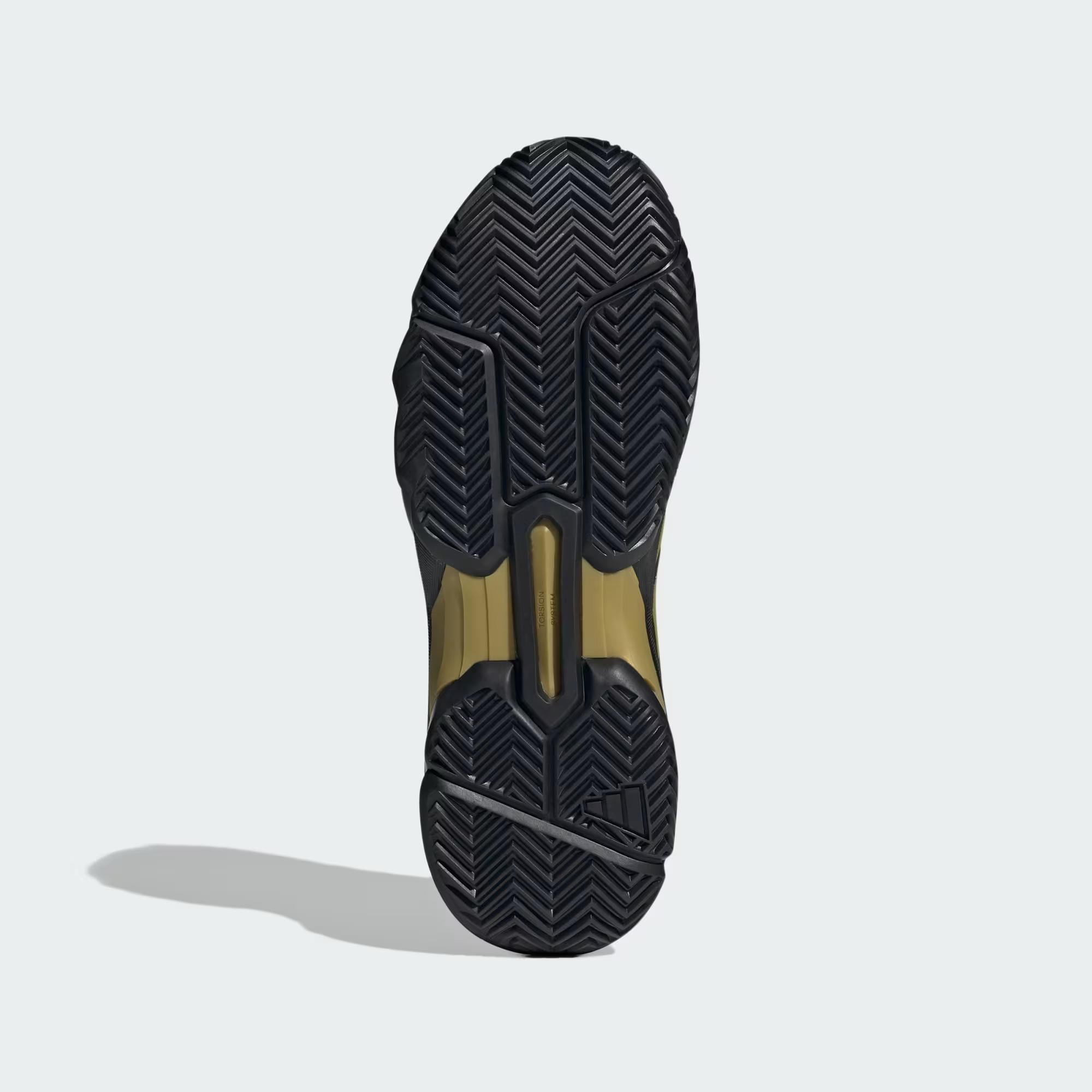 CourtJam Control 3 M - ADIDAS SIYAH
