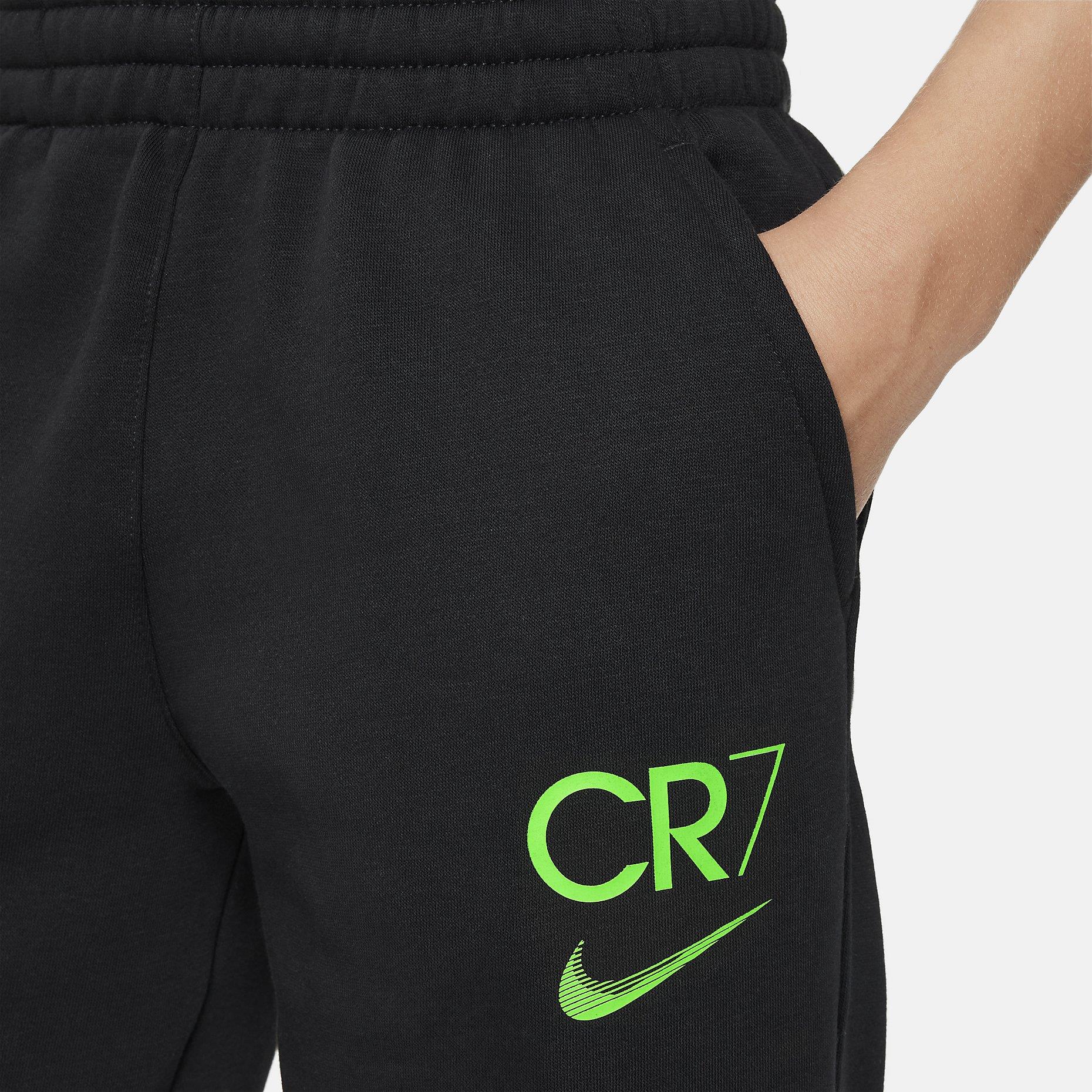 CR7 K CLUB FLC JGGR - BEYAZ