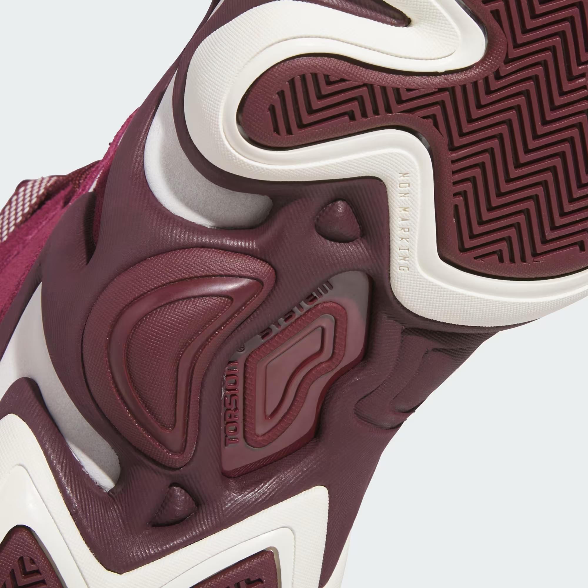 CRAZY 8 - ADIDAS SIYAH