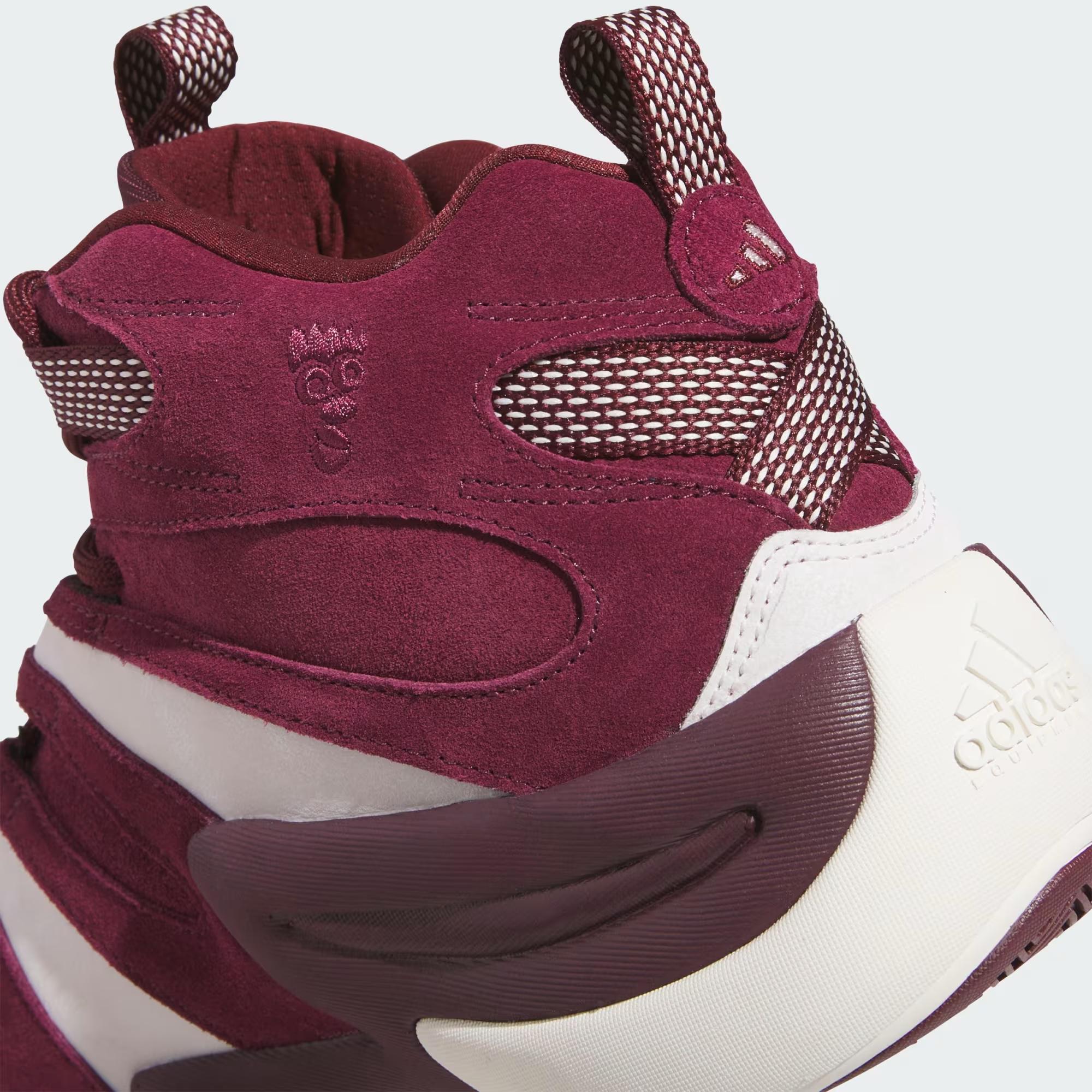 CRAZY 8 - ADIDAS SIYAH