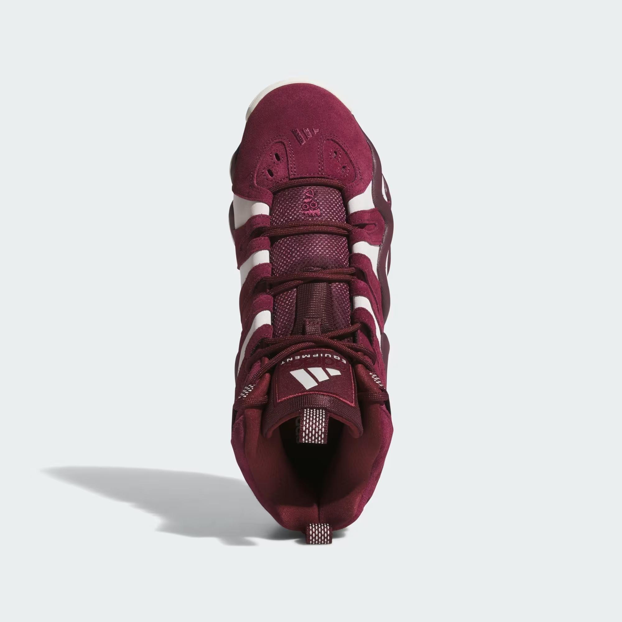CRAZY 8 - ADIDAS SIYAH