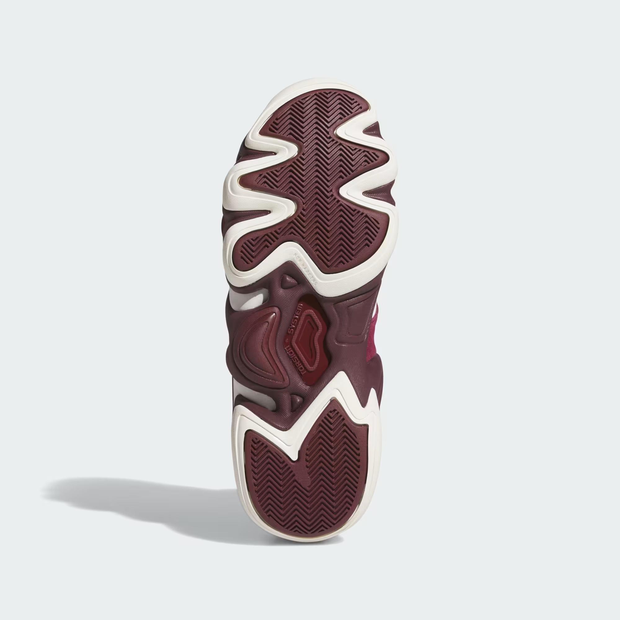 CRAZY 8 - ADIDAS SIYAH