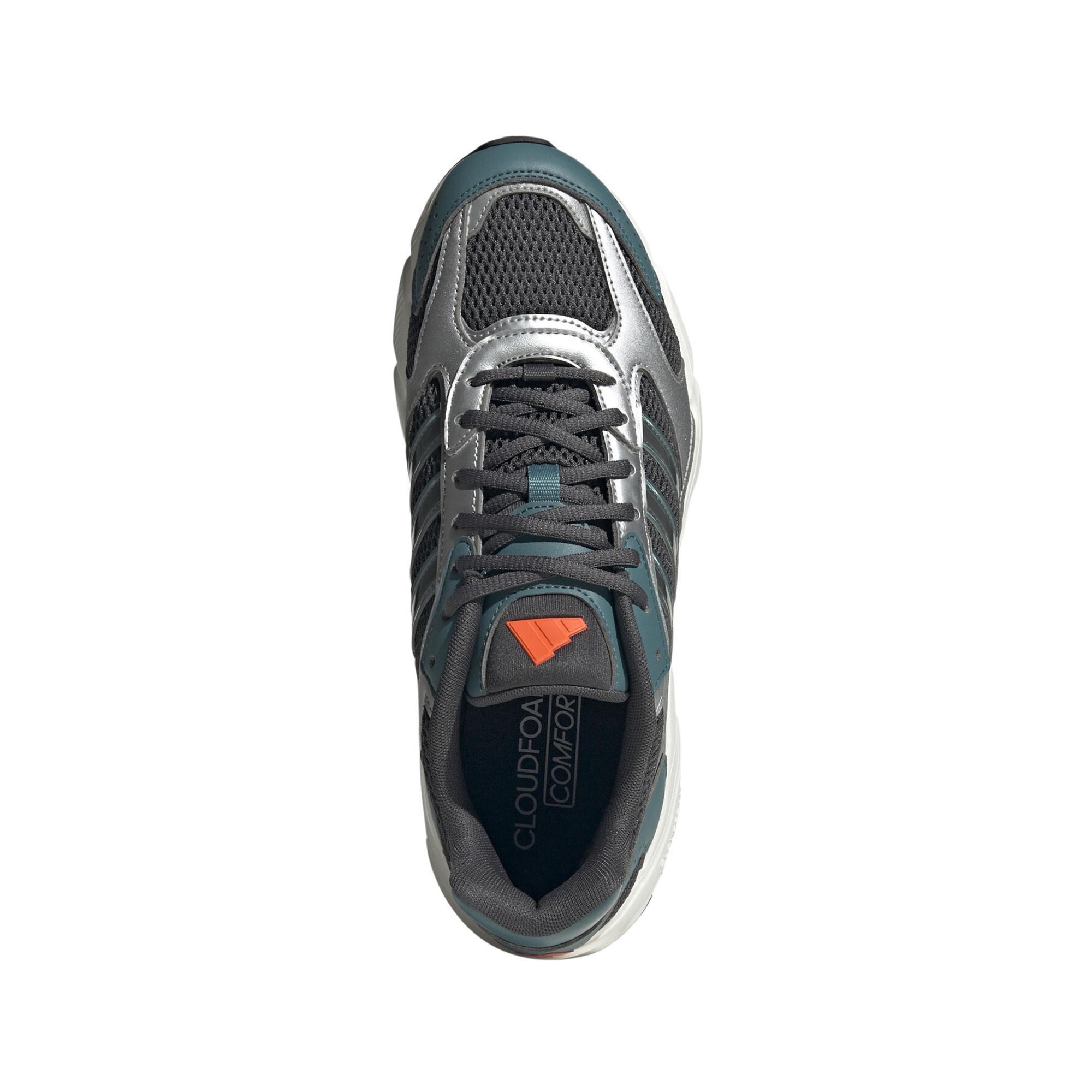CRAZYCHAOS 2000 - ADIDAS SIYAH