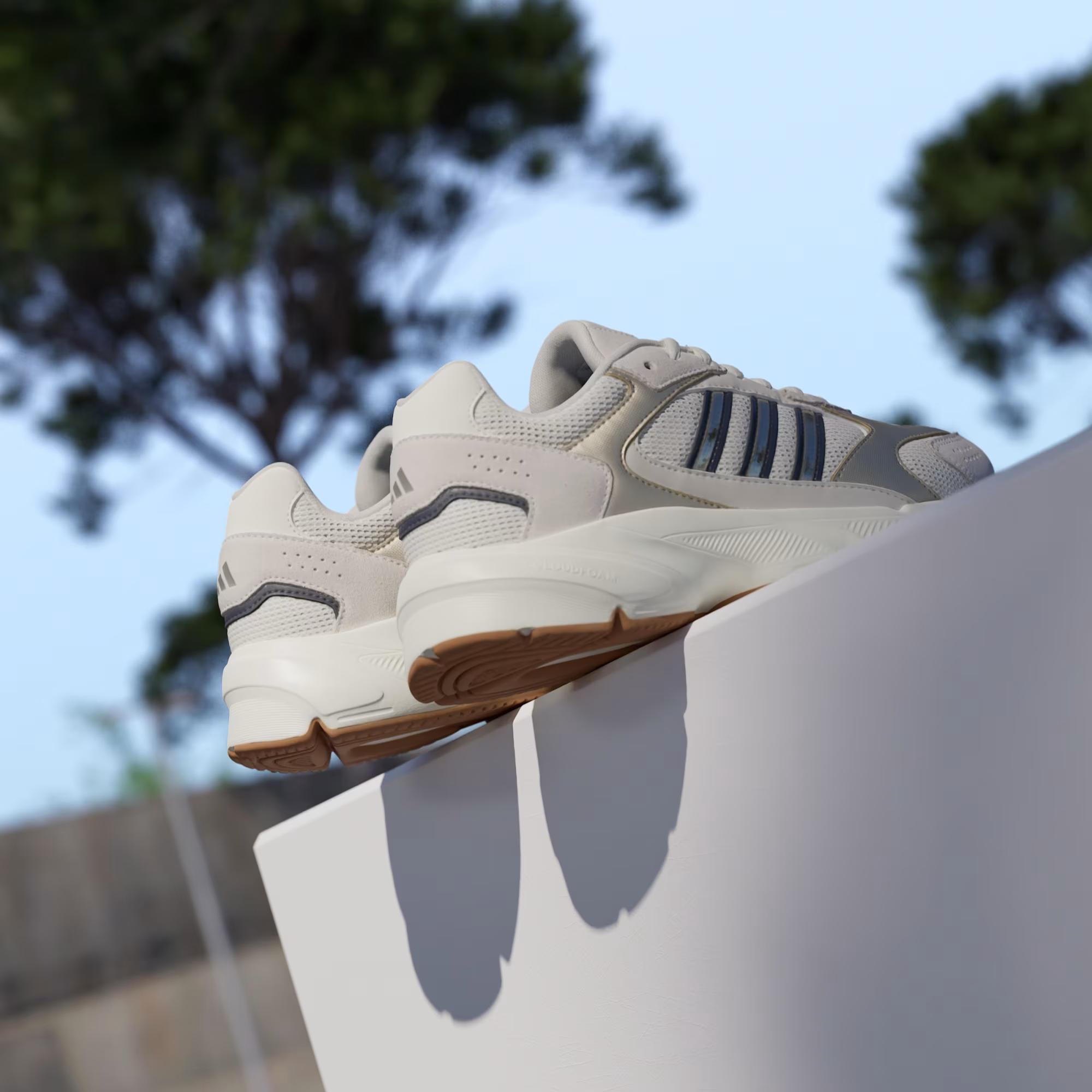 CRAZYCHAOS 2000 - ADIDAS SIYAH