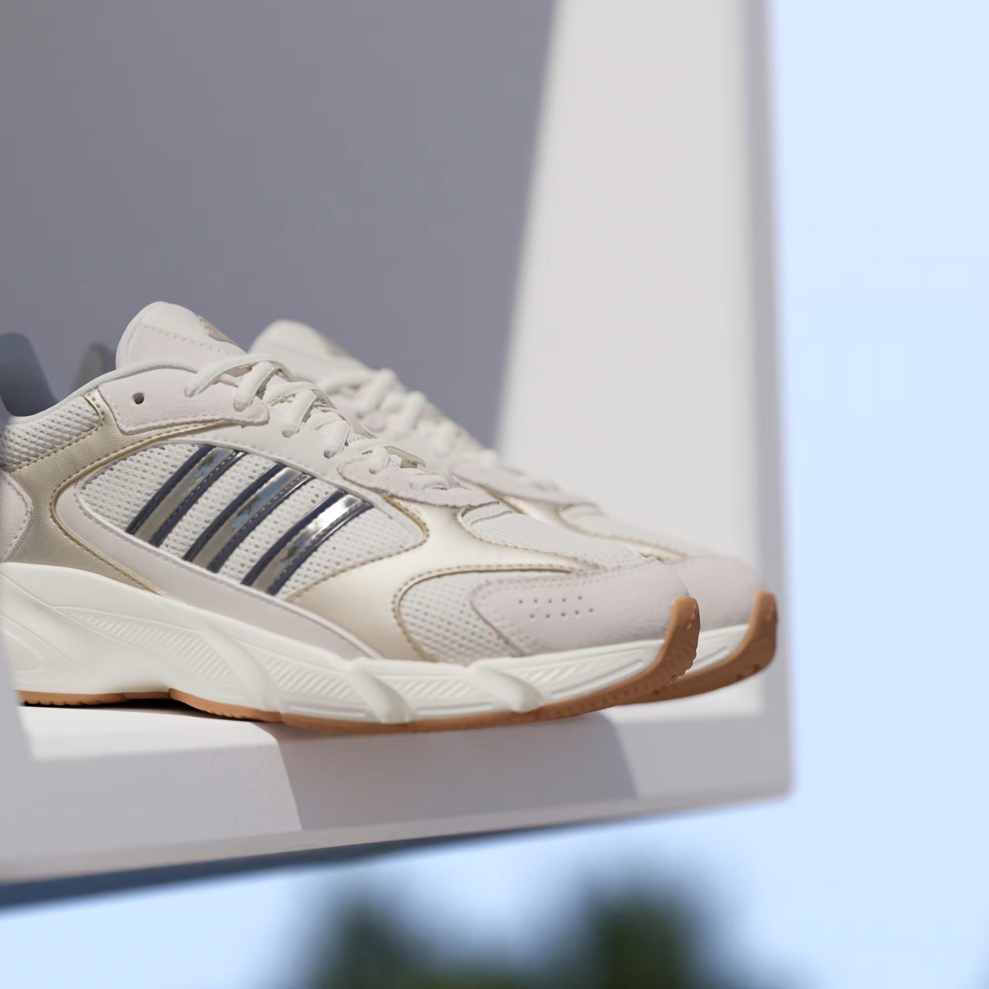 CRAZYCHAOS 2000 - ADIDAS SIYAH