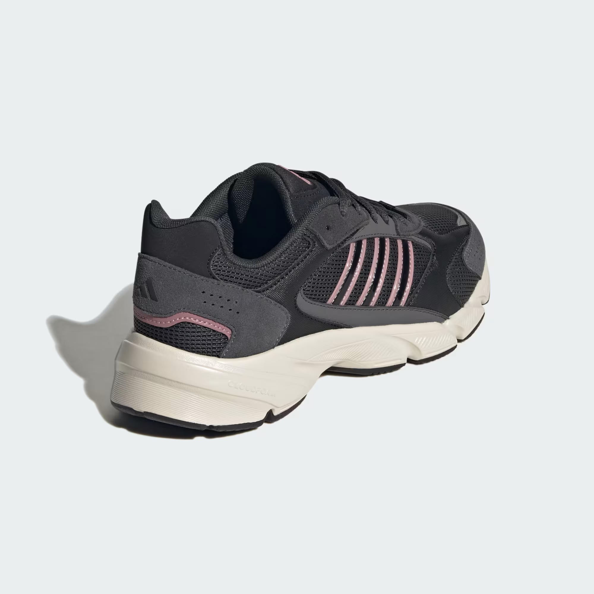 CRAZYCHAOS 2000 - ADIDAS SIYAH