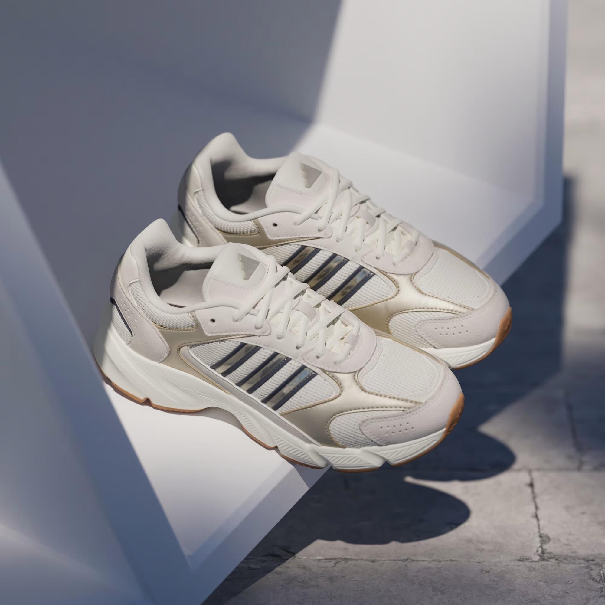 CRAZYCHAOS 2000 - ADIDAS SIYAH