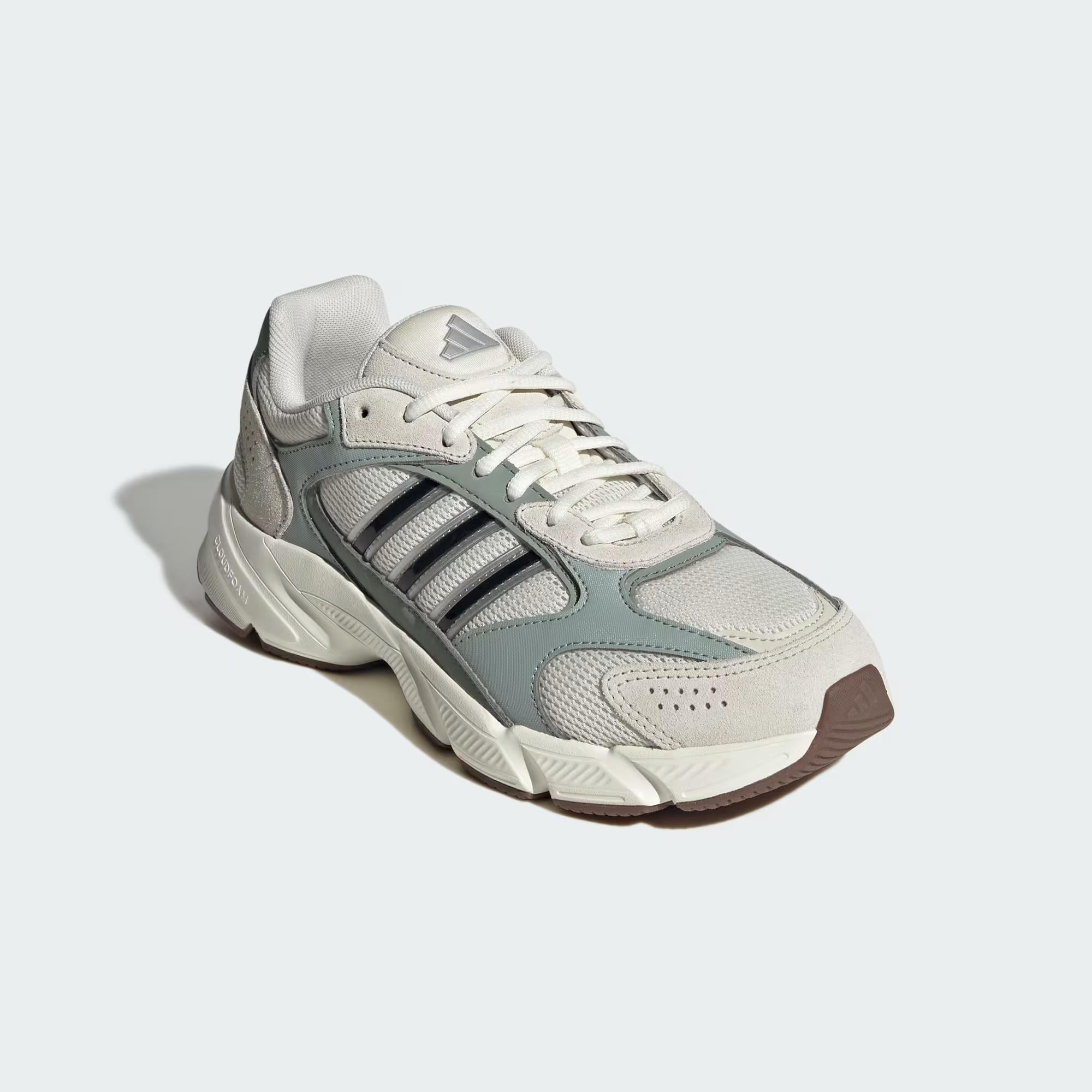 CRAZYCHAOS 2000 - ADIDAS SIYAH