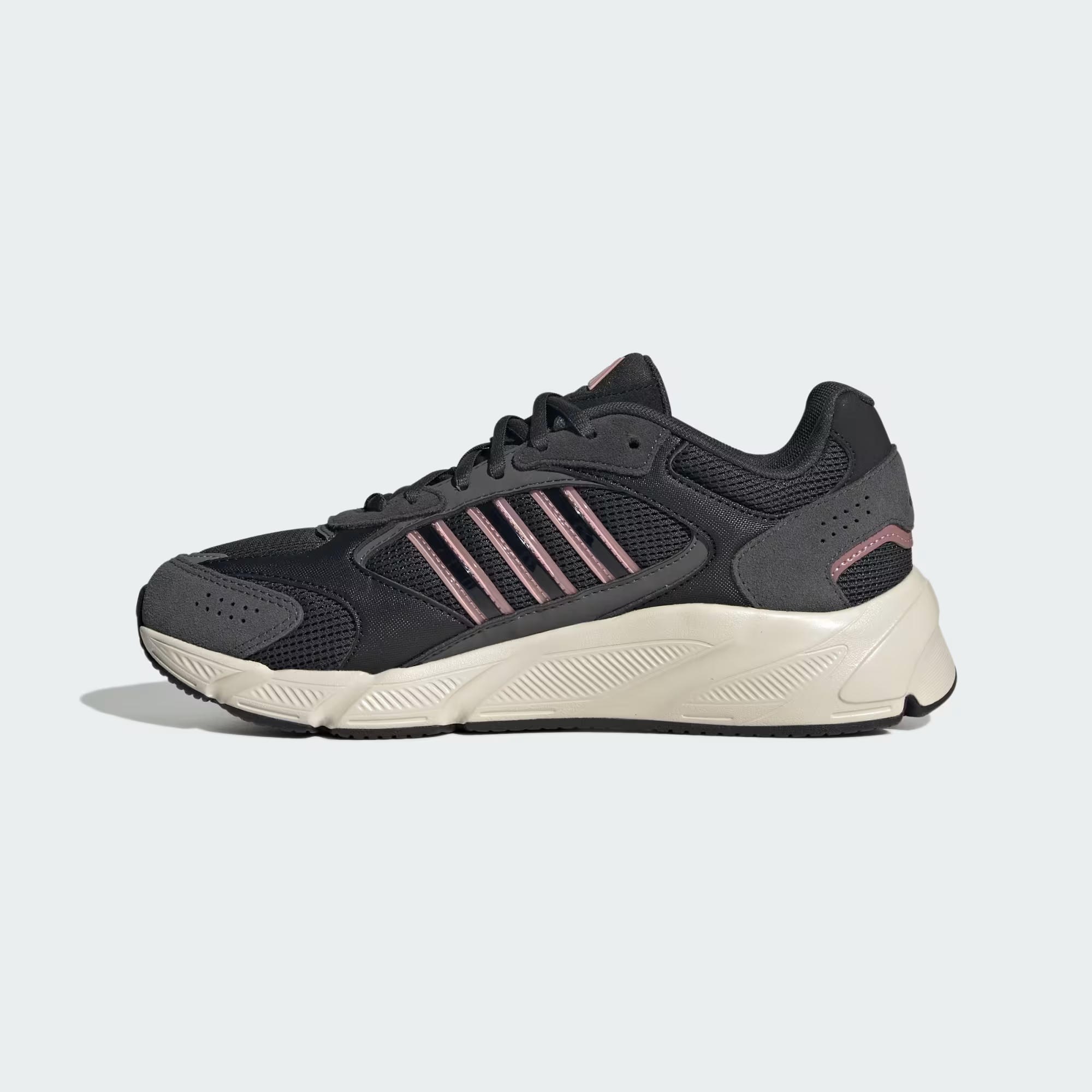 CRAZYCHAOS 2000 - ADIDAS SIYAH