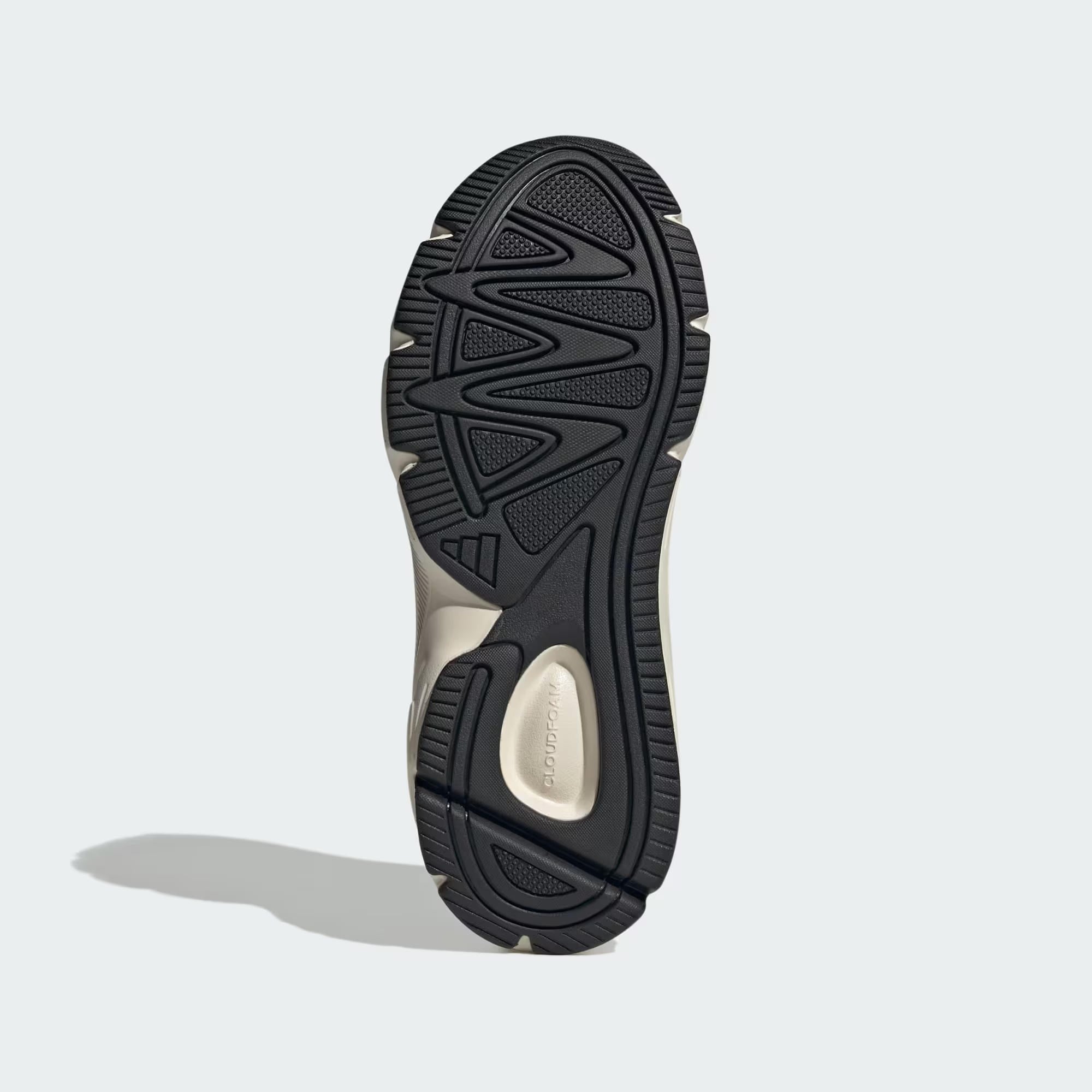 CRAZYCHAOS 2000 - ADIDAS SIYAH
