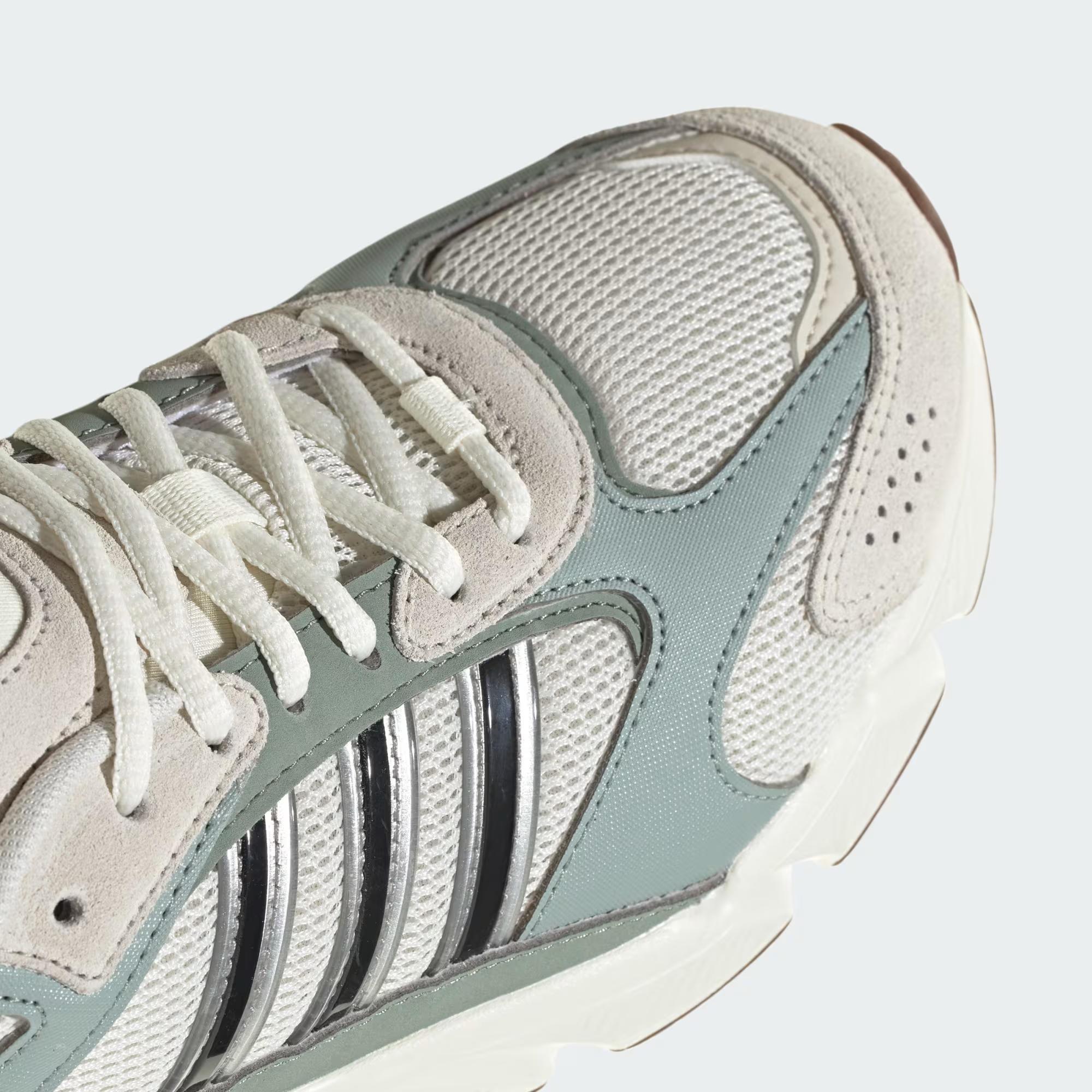 CRAZYCHAOS 2000 - ADIDAS SIYAH