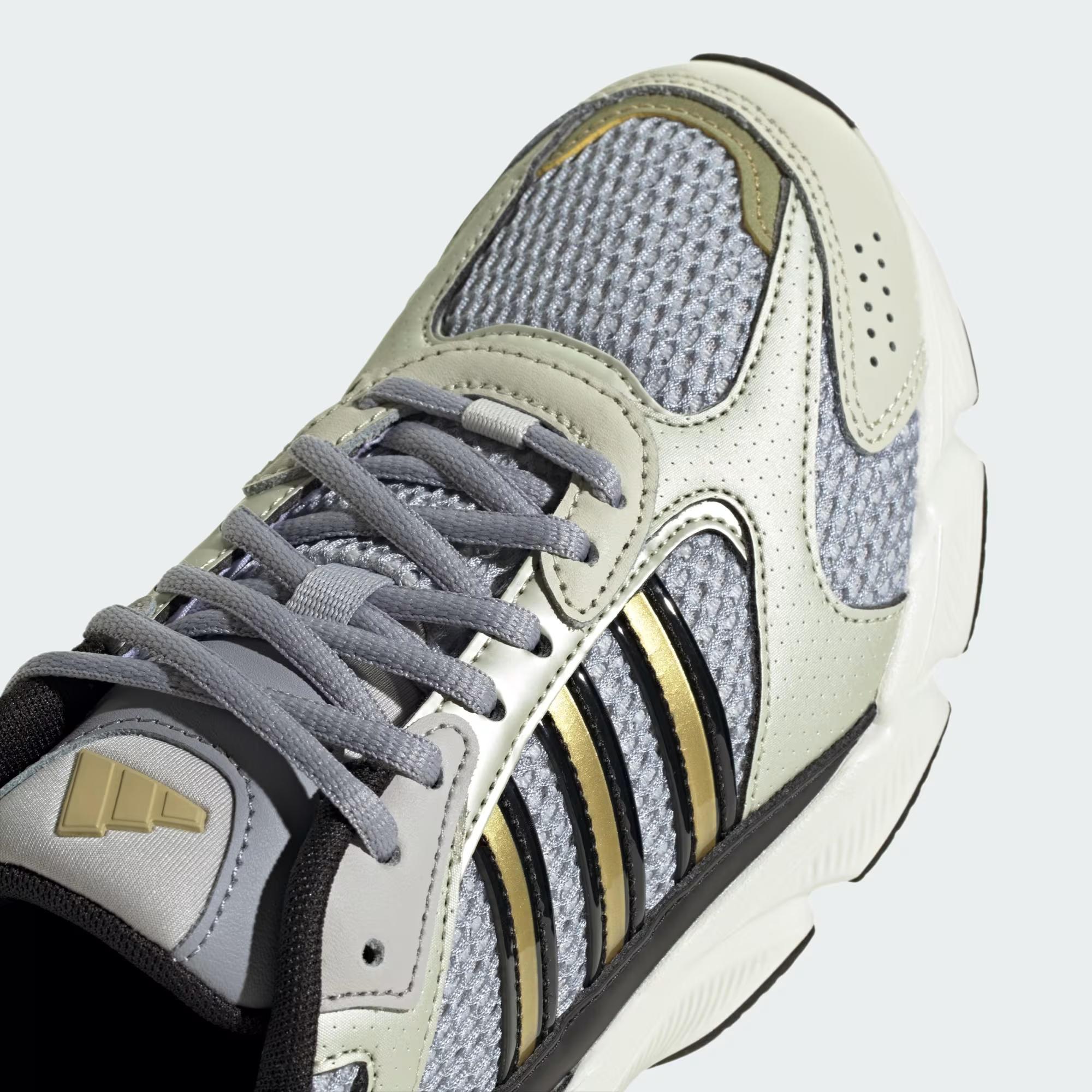 CRAZYCHAOS 2000 - ADIDAS SIYAH