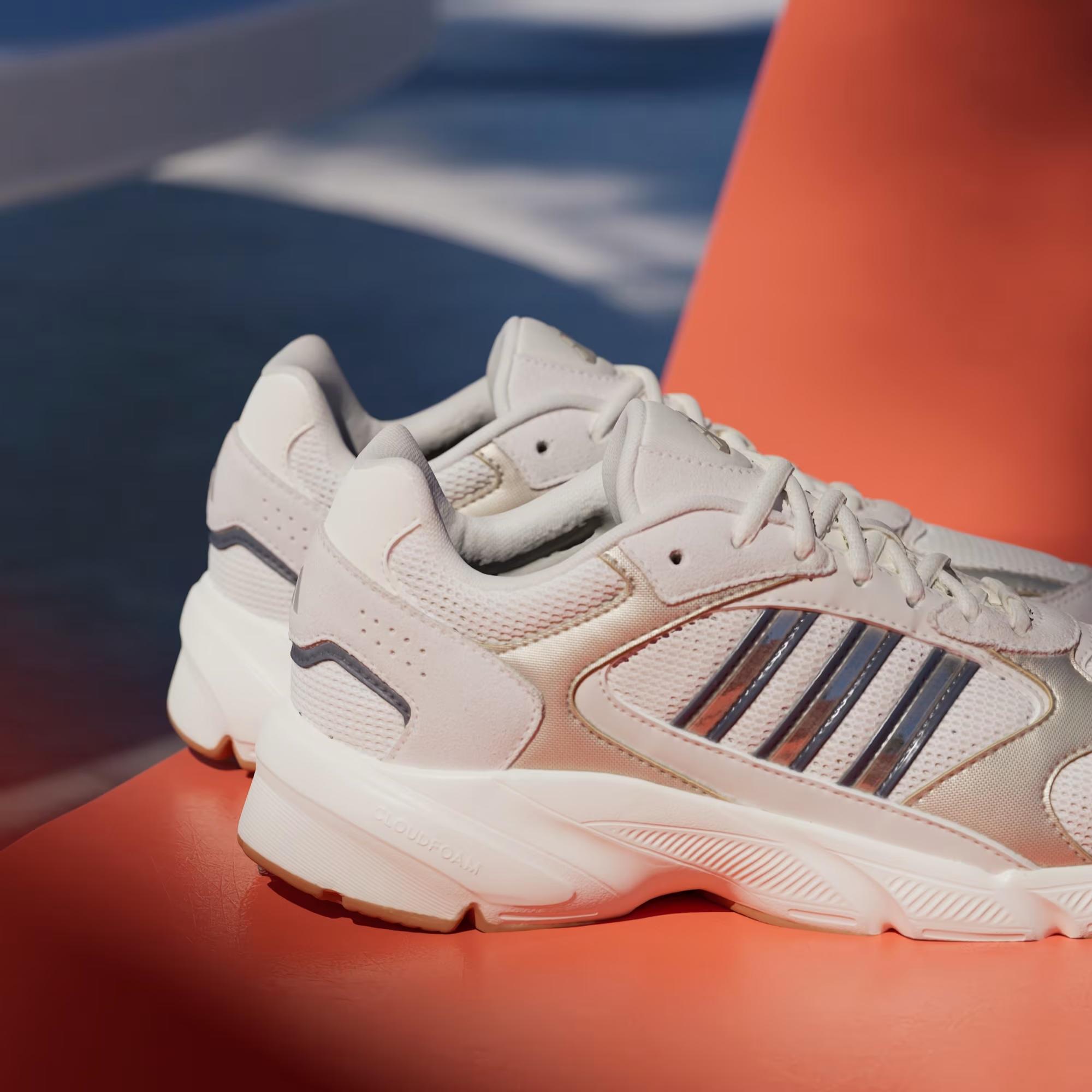 CRAZYCHAOS 2000 - ADIDAS SIYAH