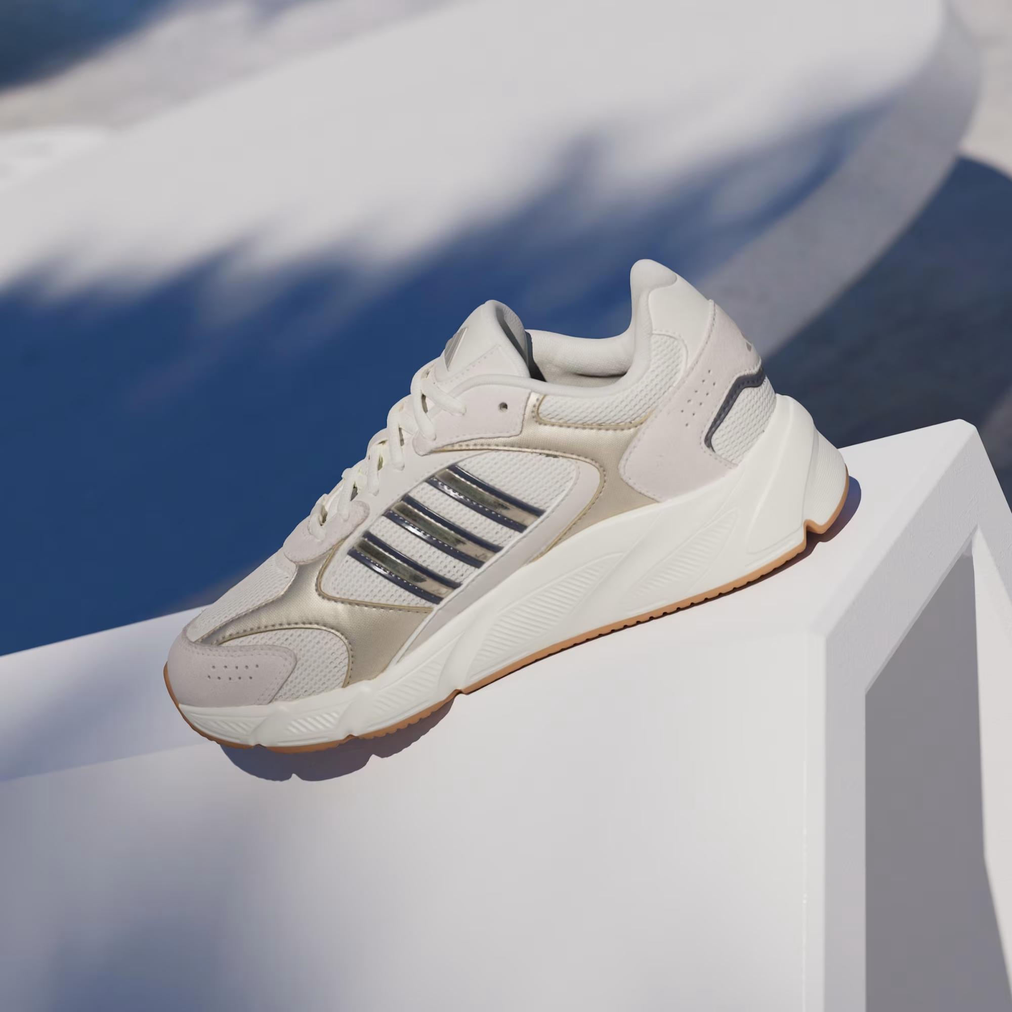 CRAZYCHAOS 2000 - ADIDAS SIYAH