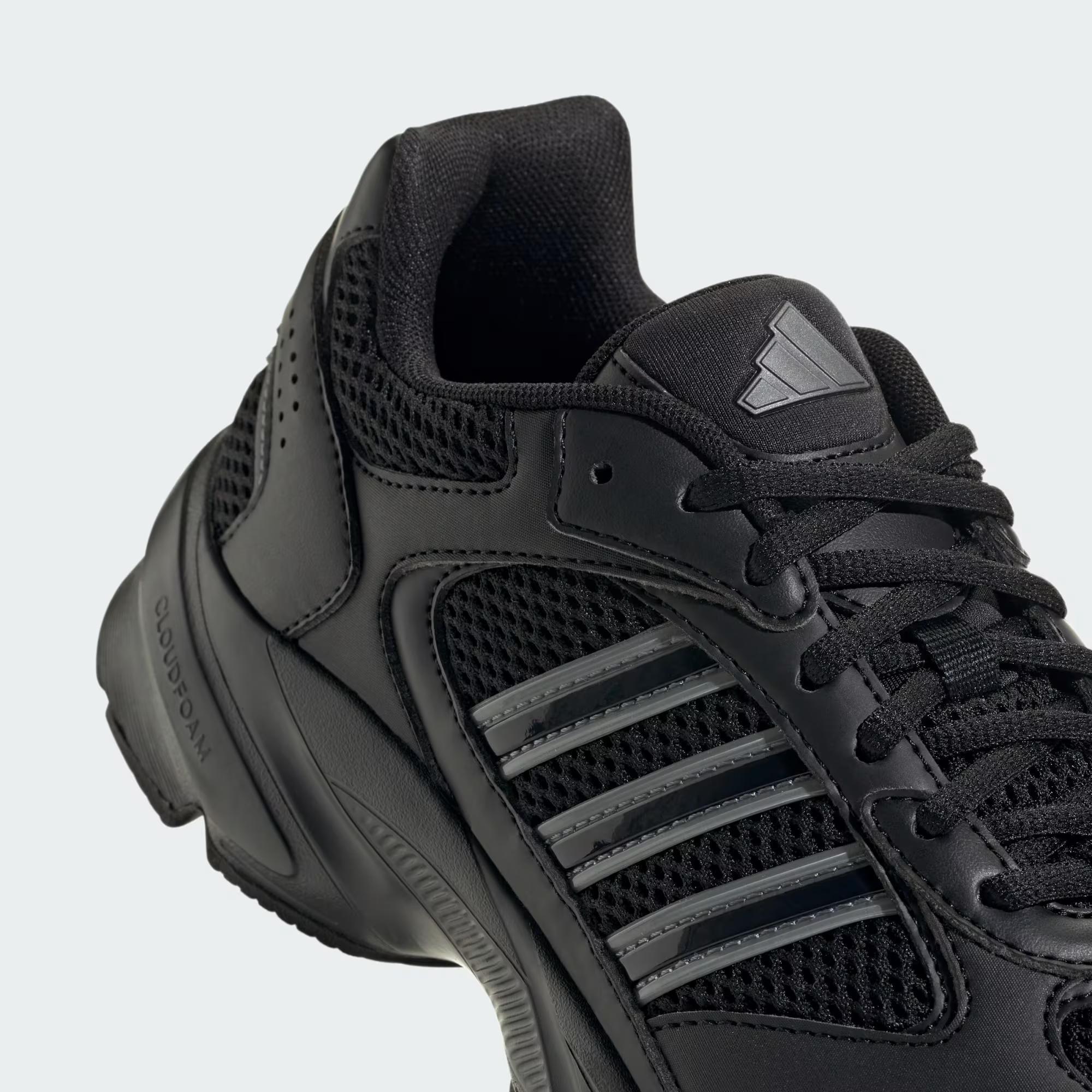 CRAZYCHAOS 2000 - ADIDAS SIYAH